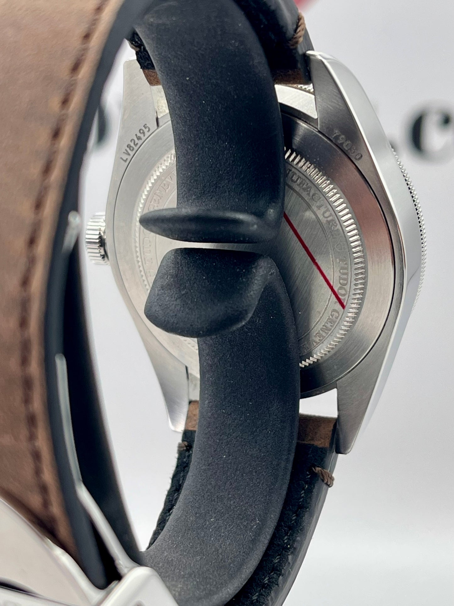 2024 TUDOR Black Bay 58 - 79030N - 39mm - Full Set