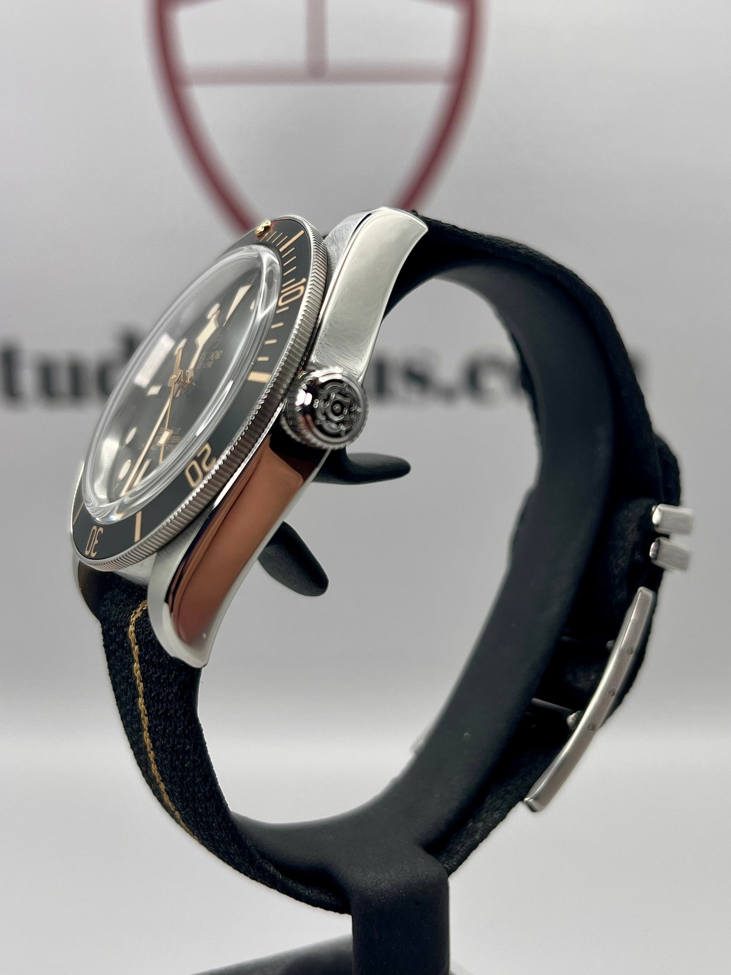 2023 TUDOR Black Bay 58 - 79030N - 39mm -Full Set