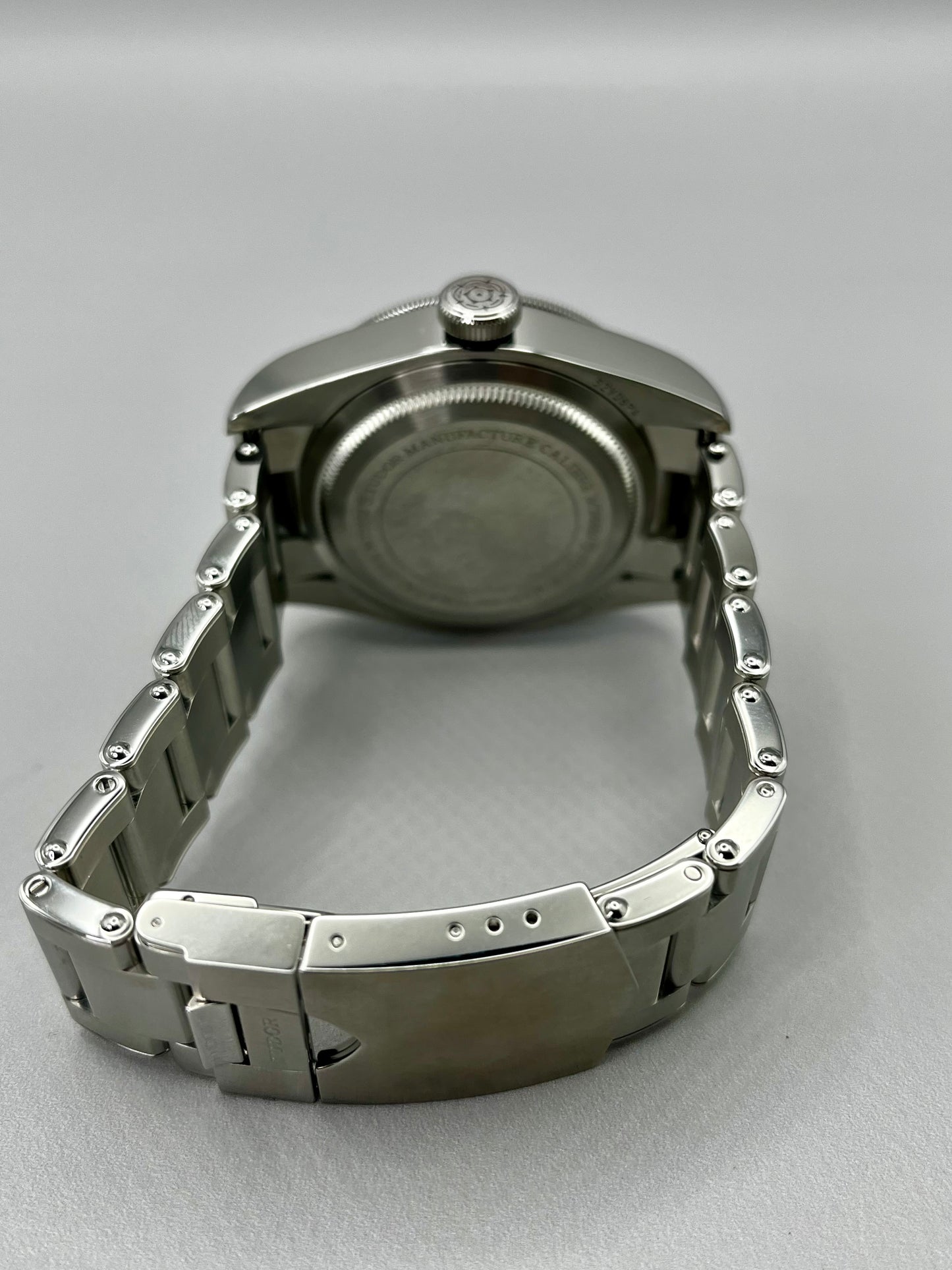2022 TUDOR Black Bay Harrods Edition - 41mm - Full Set - Unworn