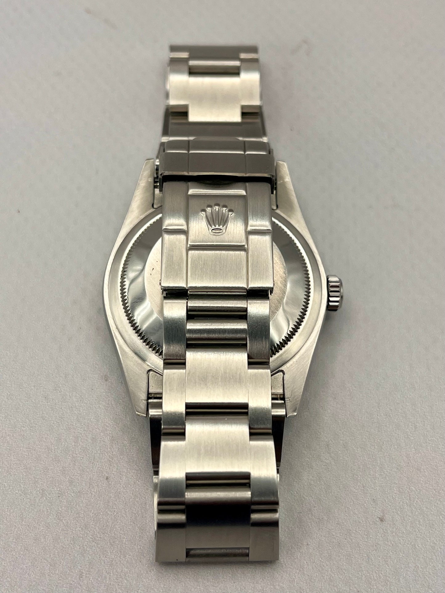 2007 ROLEX Explorer - 114270 - 36mm - Full Set