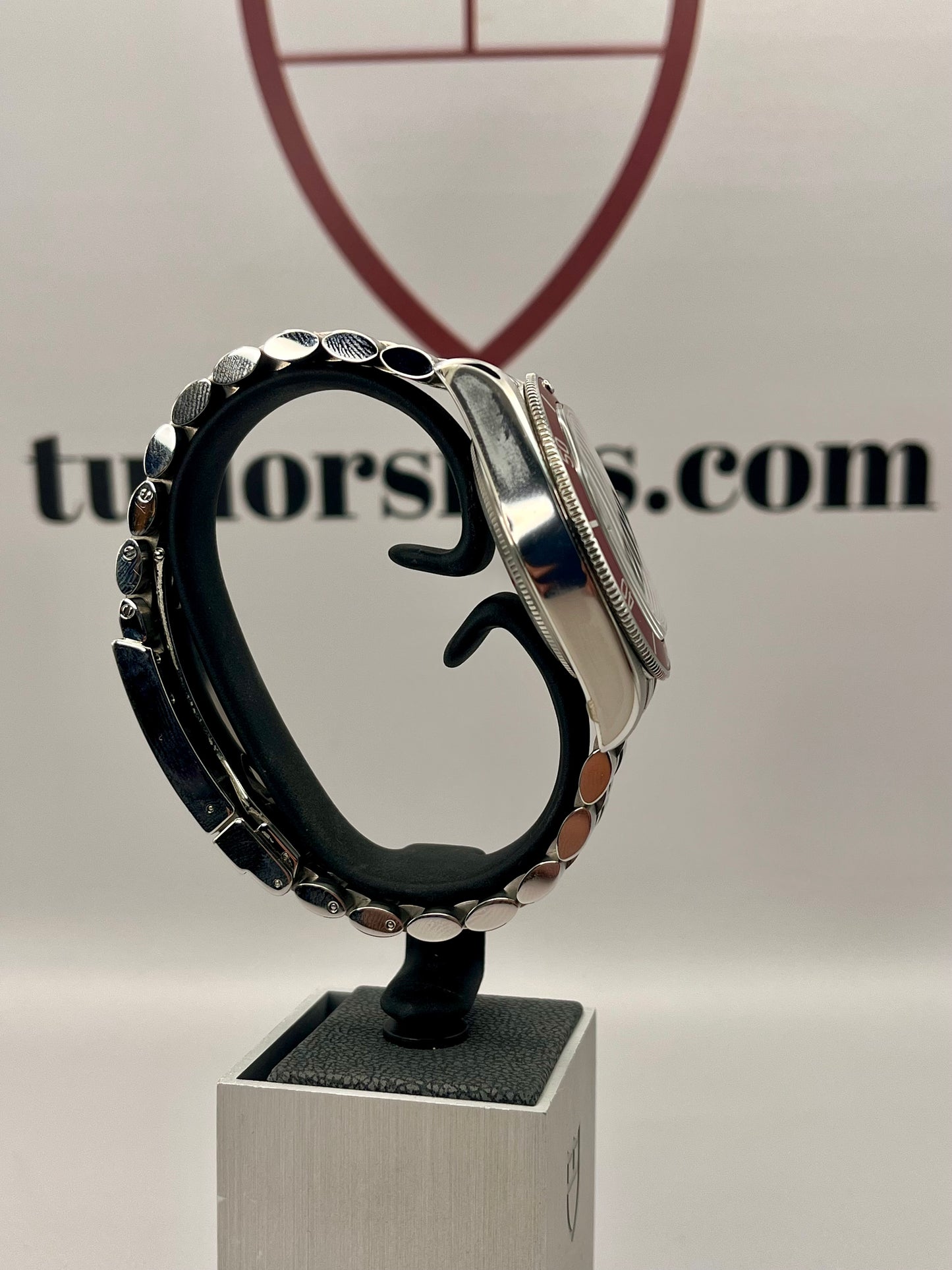 TUDOR Black Bay METAS - Stickered - 41mm - M7941A1A0RU - Full Set