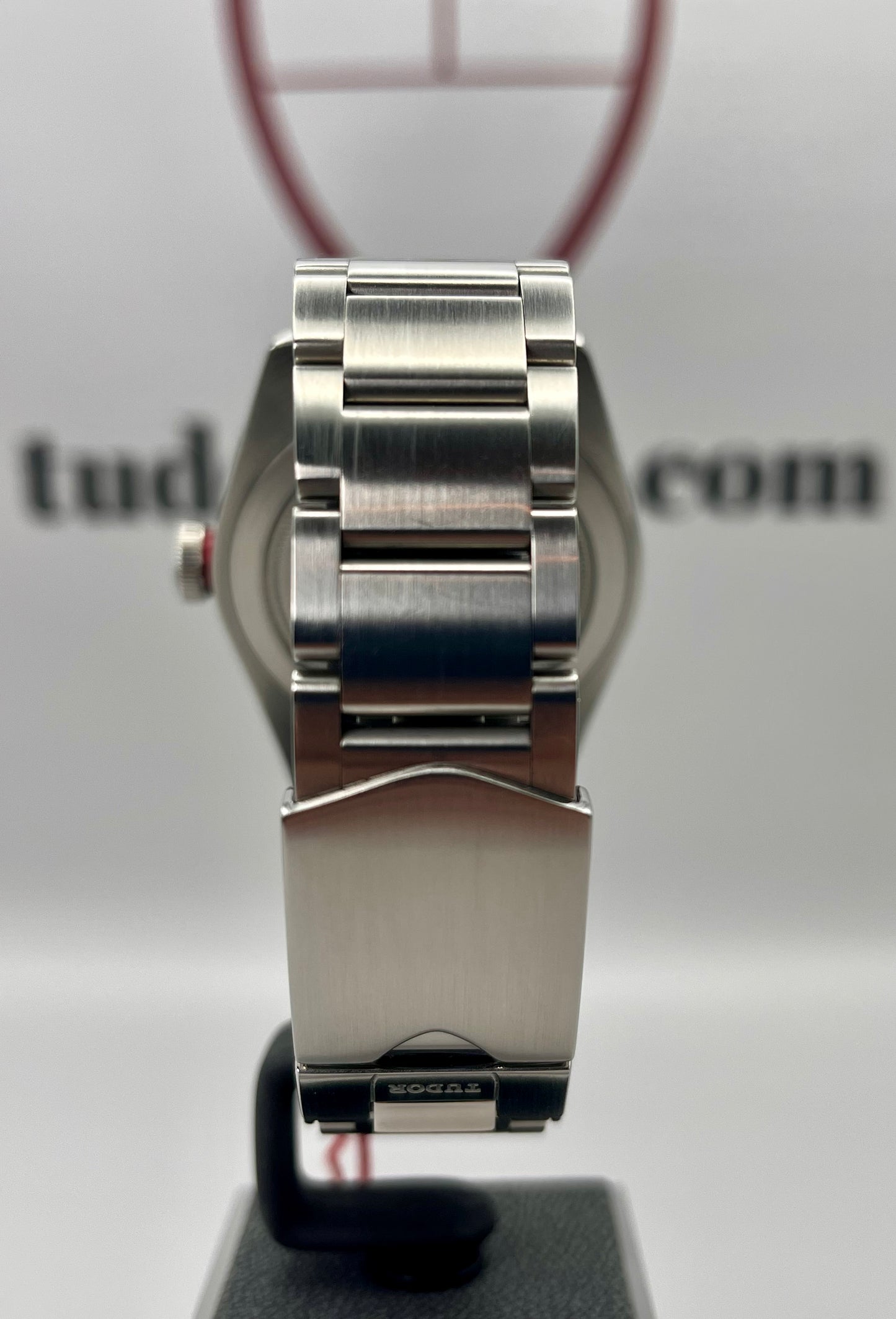 2012 TUDOR Black Bay Heritage - 41mm - 79220R - 'Smiley' - Full Set - MINT