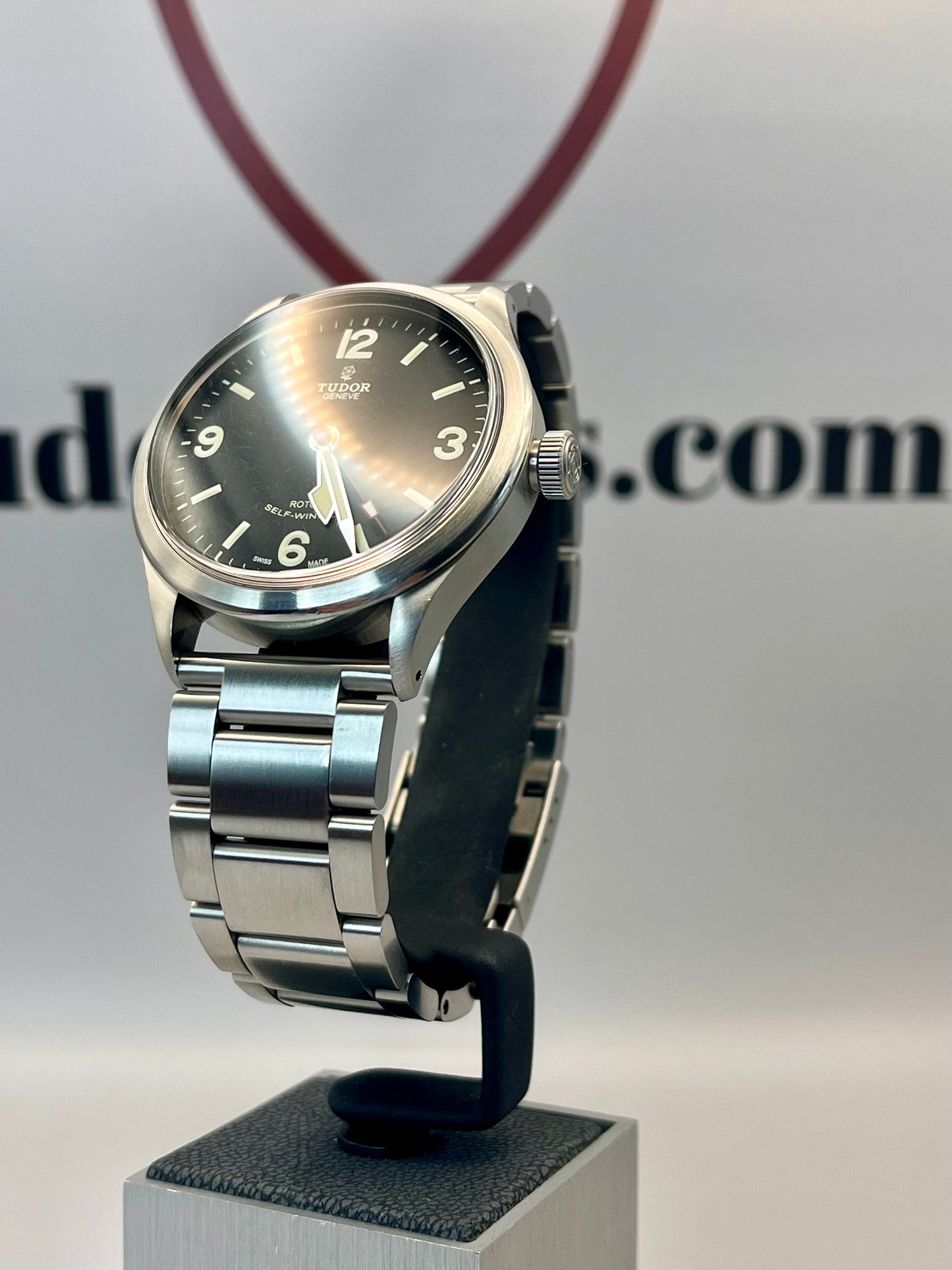 2019 TUDOR Ranger - 79910 - 41mm - Full Set - Collectable!
