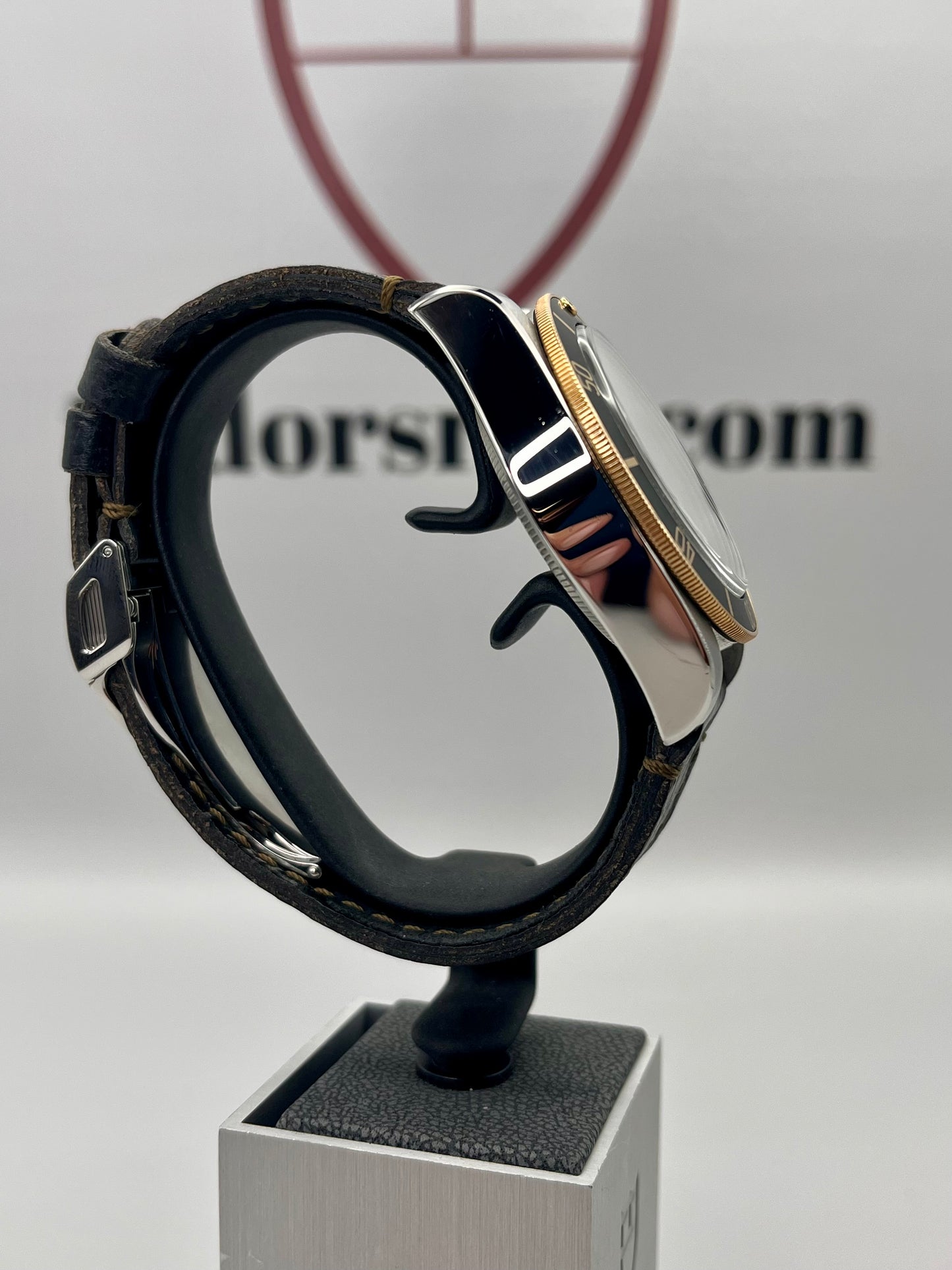 2022 TUDOR Black Bay 41mm Steel & Gold - 79733N - Full Set - Warr'ty to Sep 2027