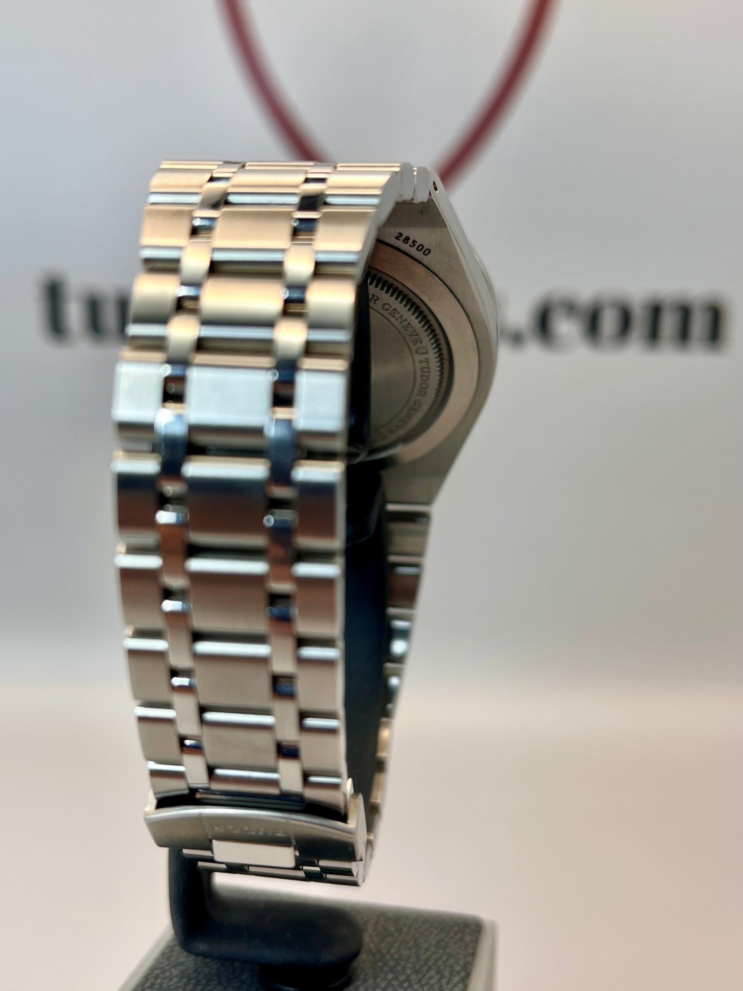 2021 TUDOR Royal 28500 - 38mm - Diamond Markers - Full Set - Warranty to Jul2026
