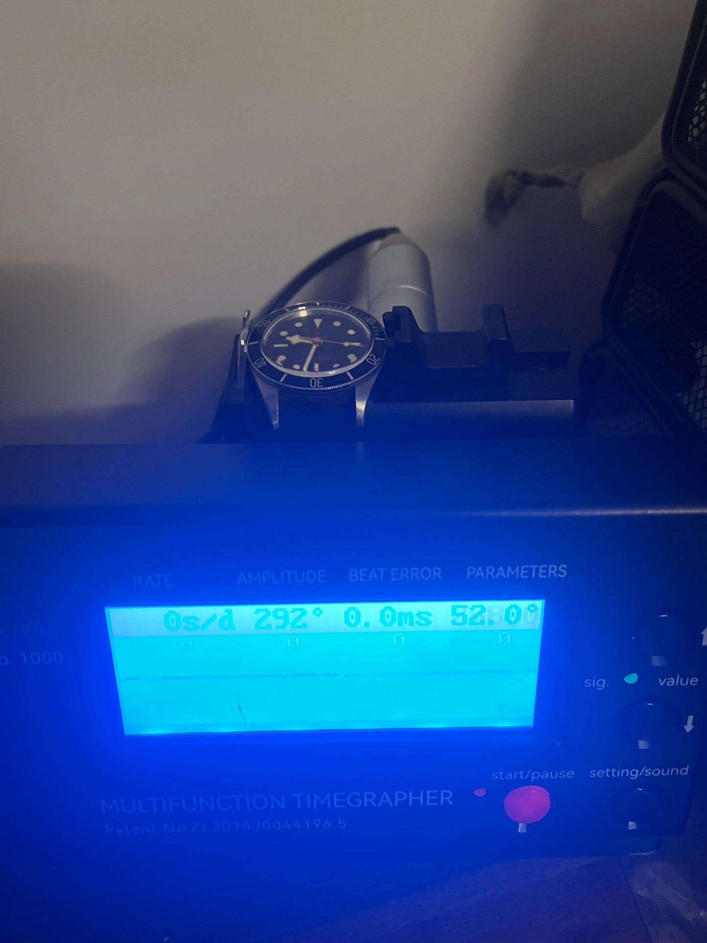 2022 TUDOR Black Bay 58 79030N 39mm Warranty