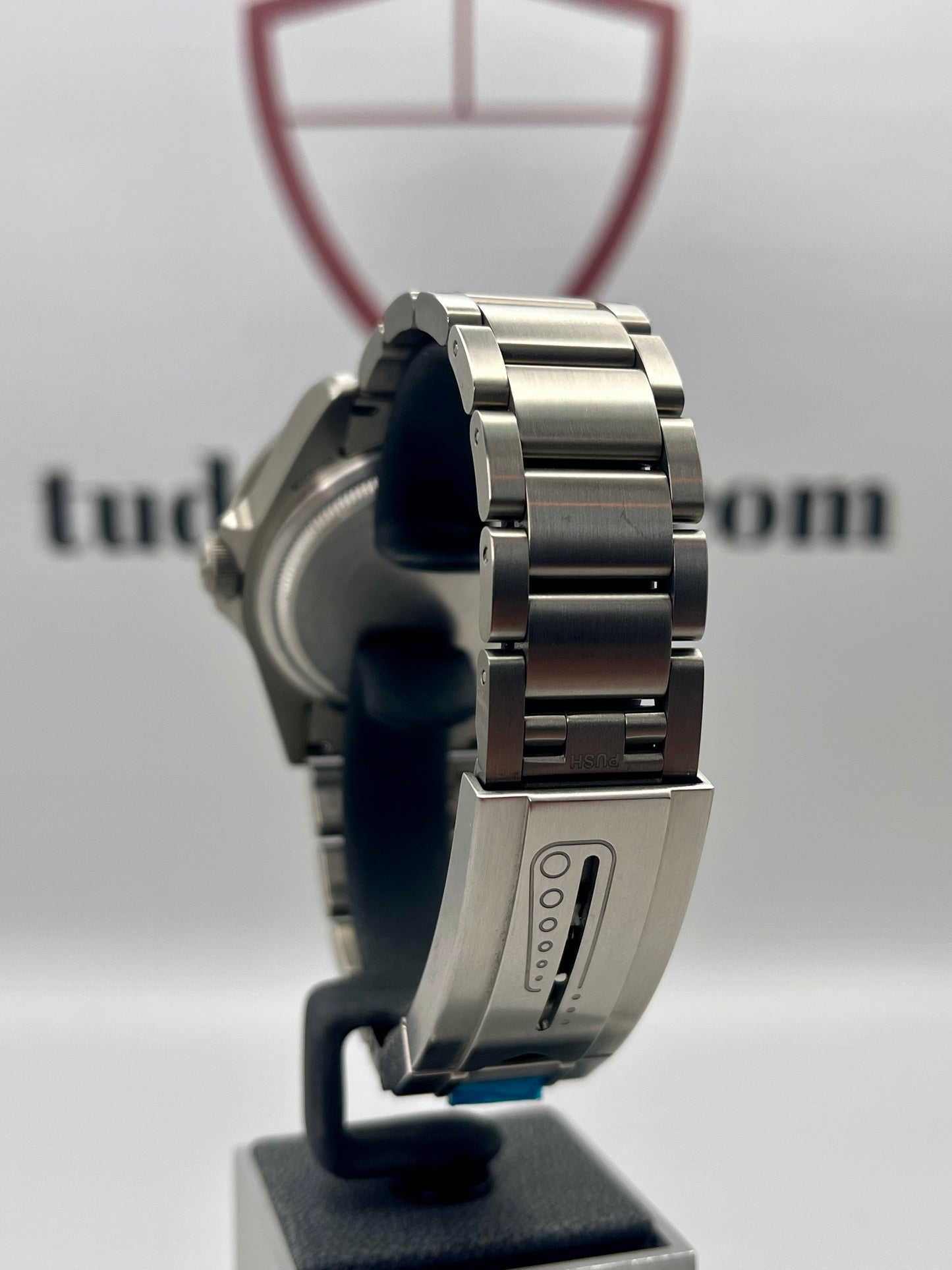 Feb 2025!! TUDOR Pelagos 25600TB - 42mm - Save £1000+ on list!!