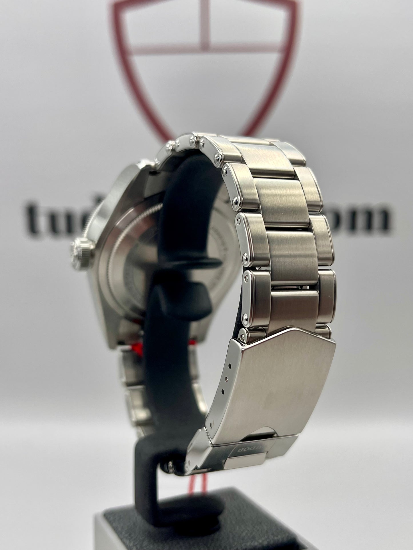 UNWORN 2022 TUDOR Black Bay 'Pepsi' - 79830RB - 41mm - Full Set