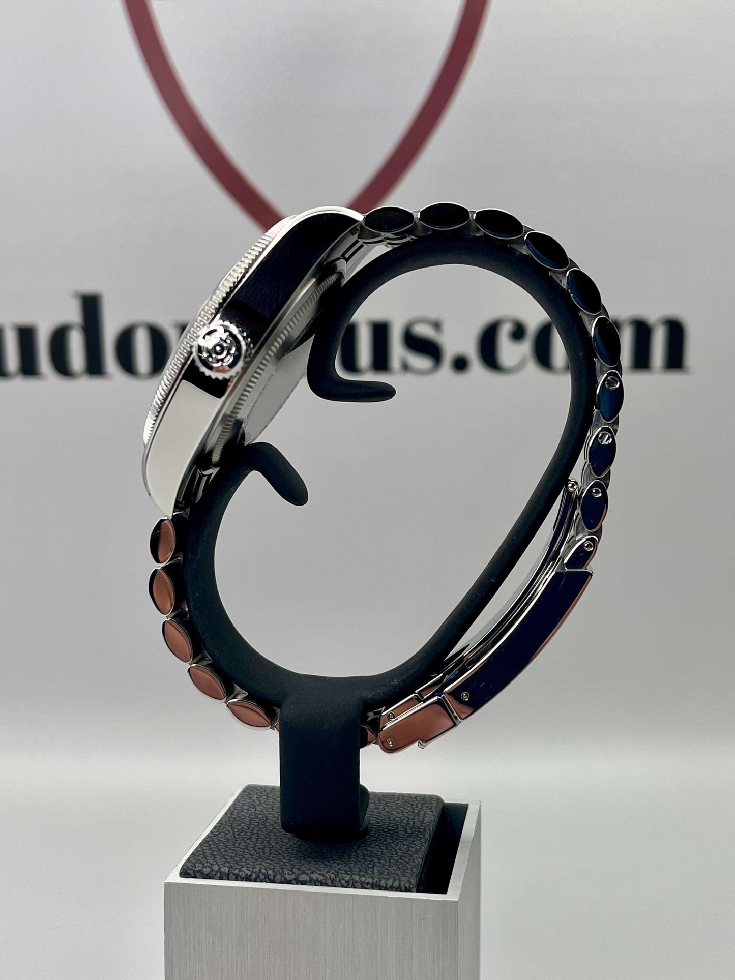 2024 TUDOR Black Bay METAS - 41mm - M7941A1A0RU - Full Set - Wrnty to Nov 2029