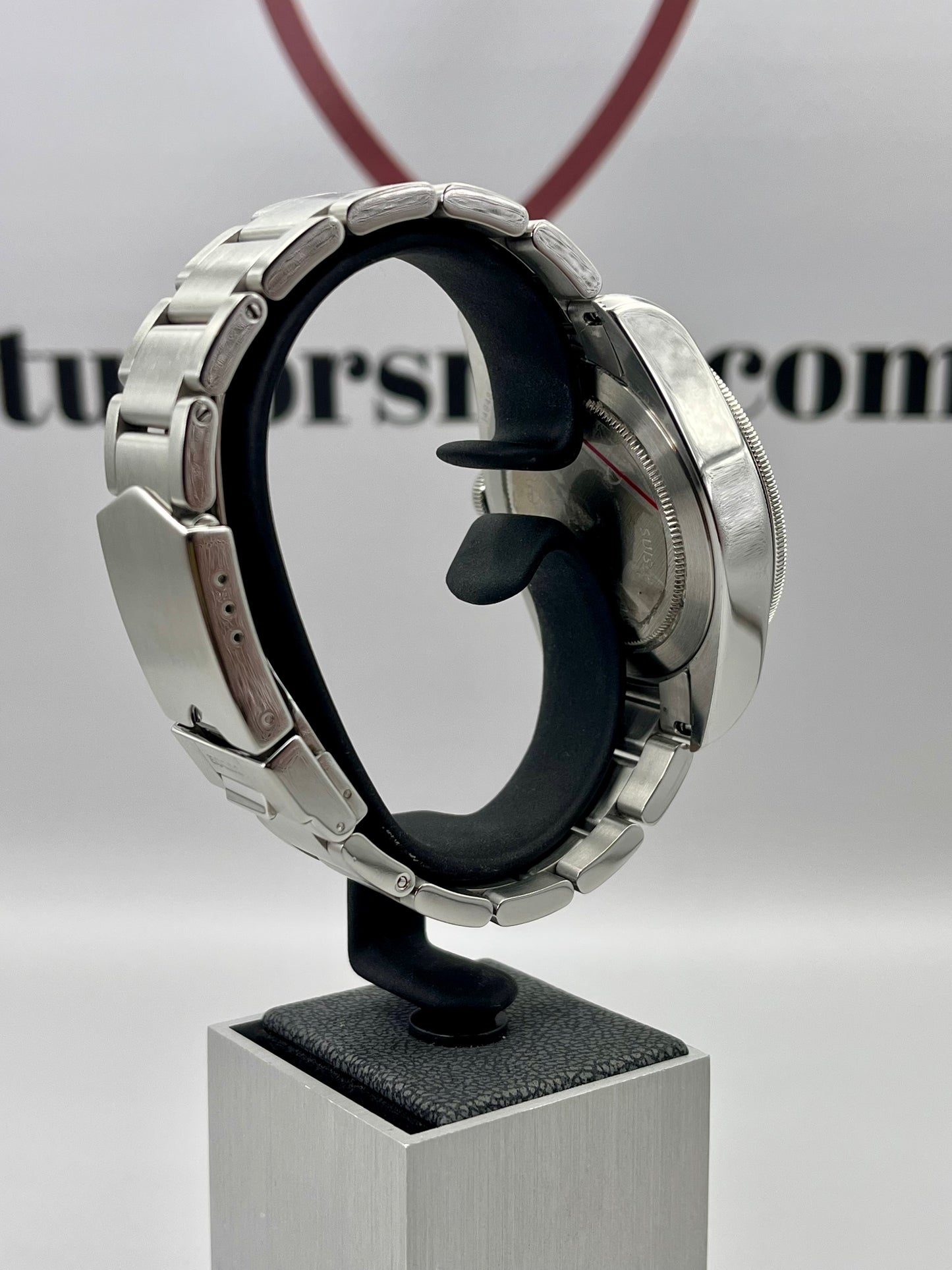 2016 TUDOR Black Bay 'Smiley' - 79220N - 41mm - Full Set - Rare!