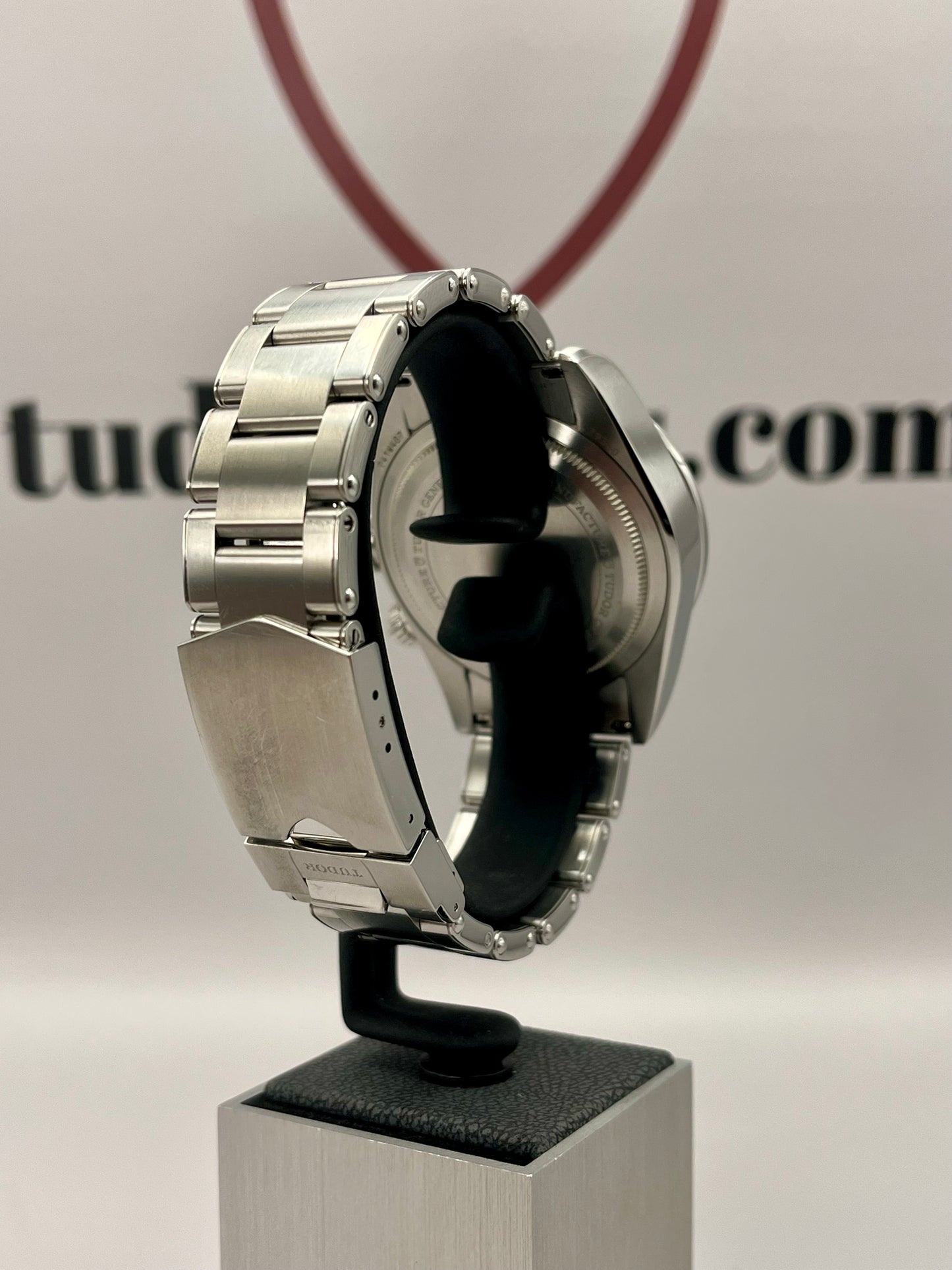 2022 TUDOR Black Bay Chrono 'Panda' - 79360 - 41mm