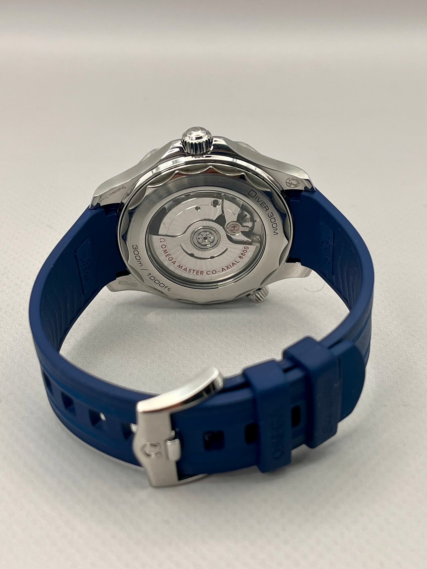 OMEGA Seamaster Diver 300M - 42 mm - 210.32.42.20.06.001