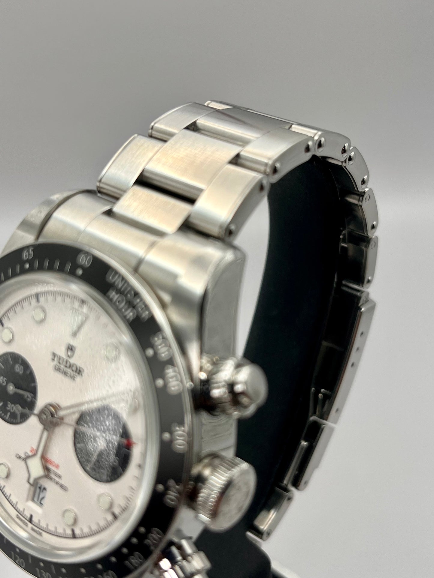 2022 TUDOR Black Bay Chrono 'Panda' - 79360 - 41mm