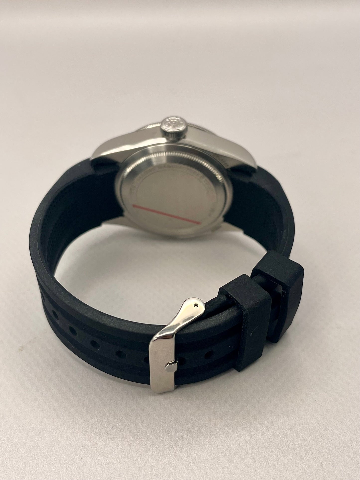 TUDOR Black Bay GMT 'Pepsi' - 79830RB - 41mm