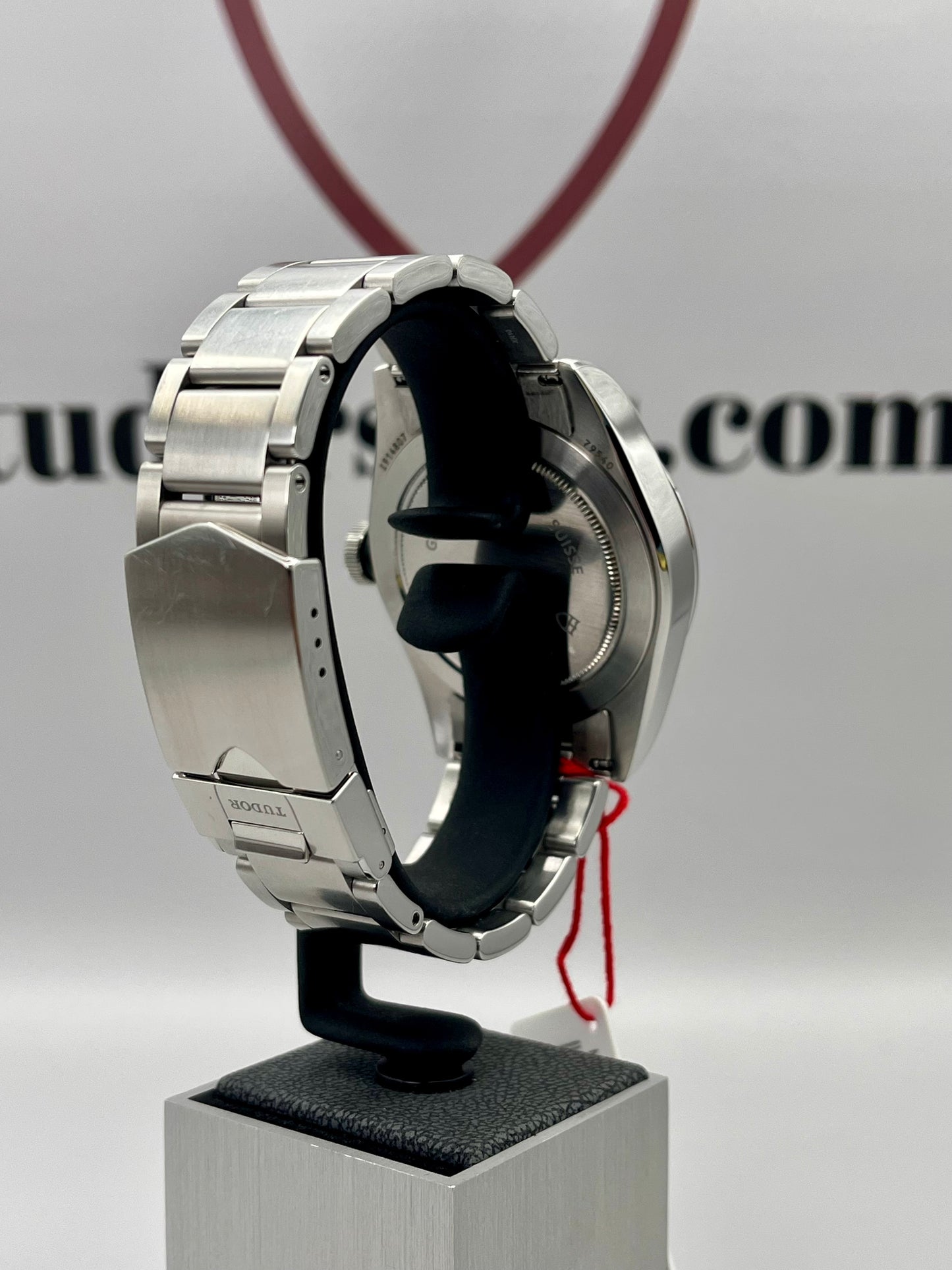 2019 Tudor Black Bay 41mm - 79540 - Full Set - Super Condition