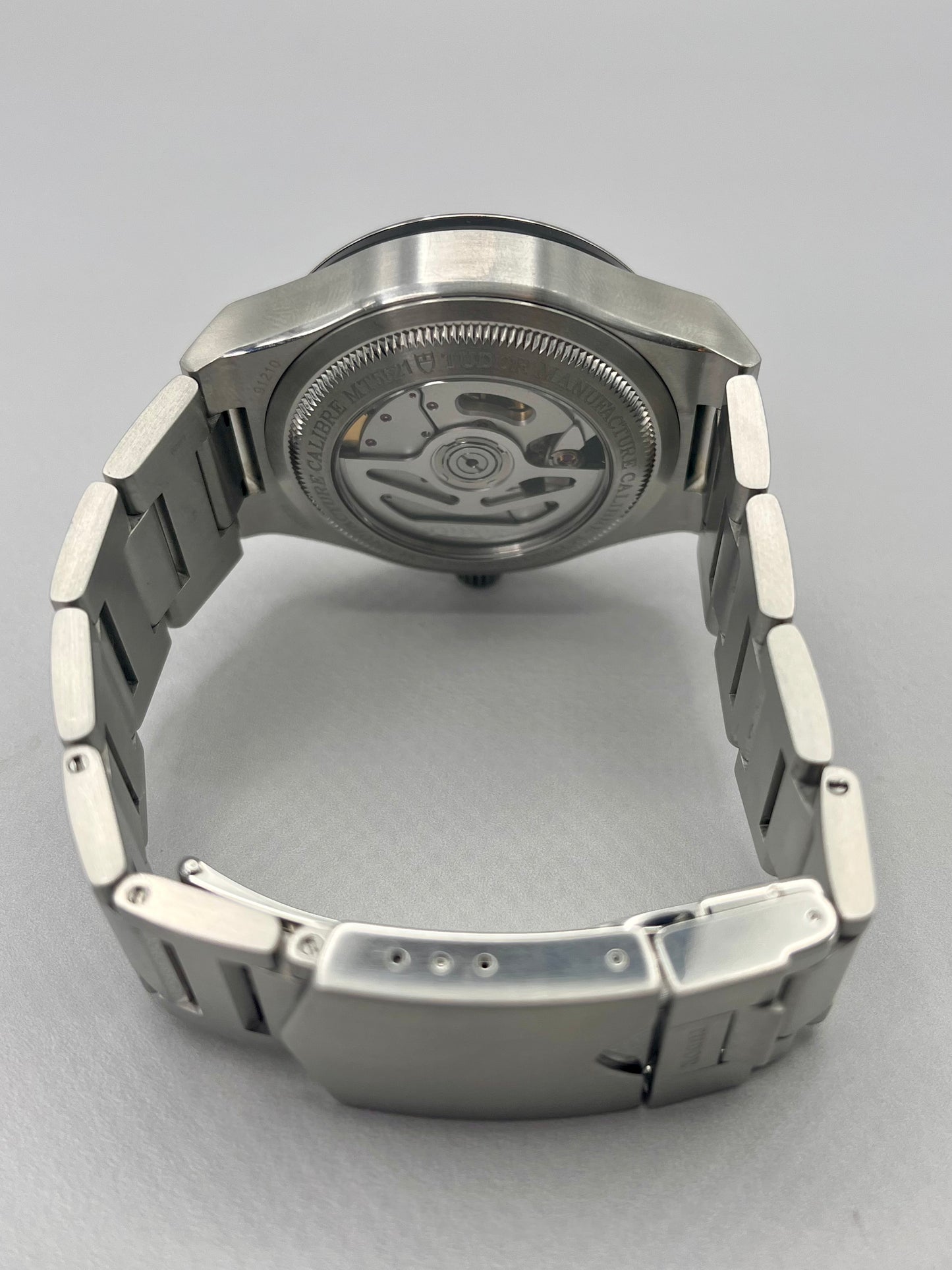 2018 TUDOR North Flag - Full Set