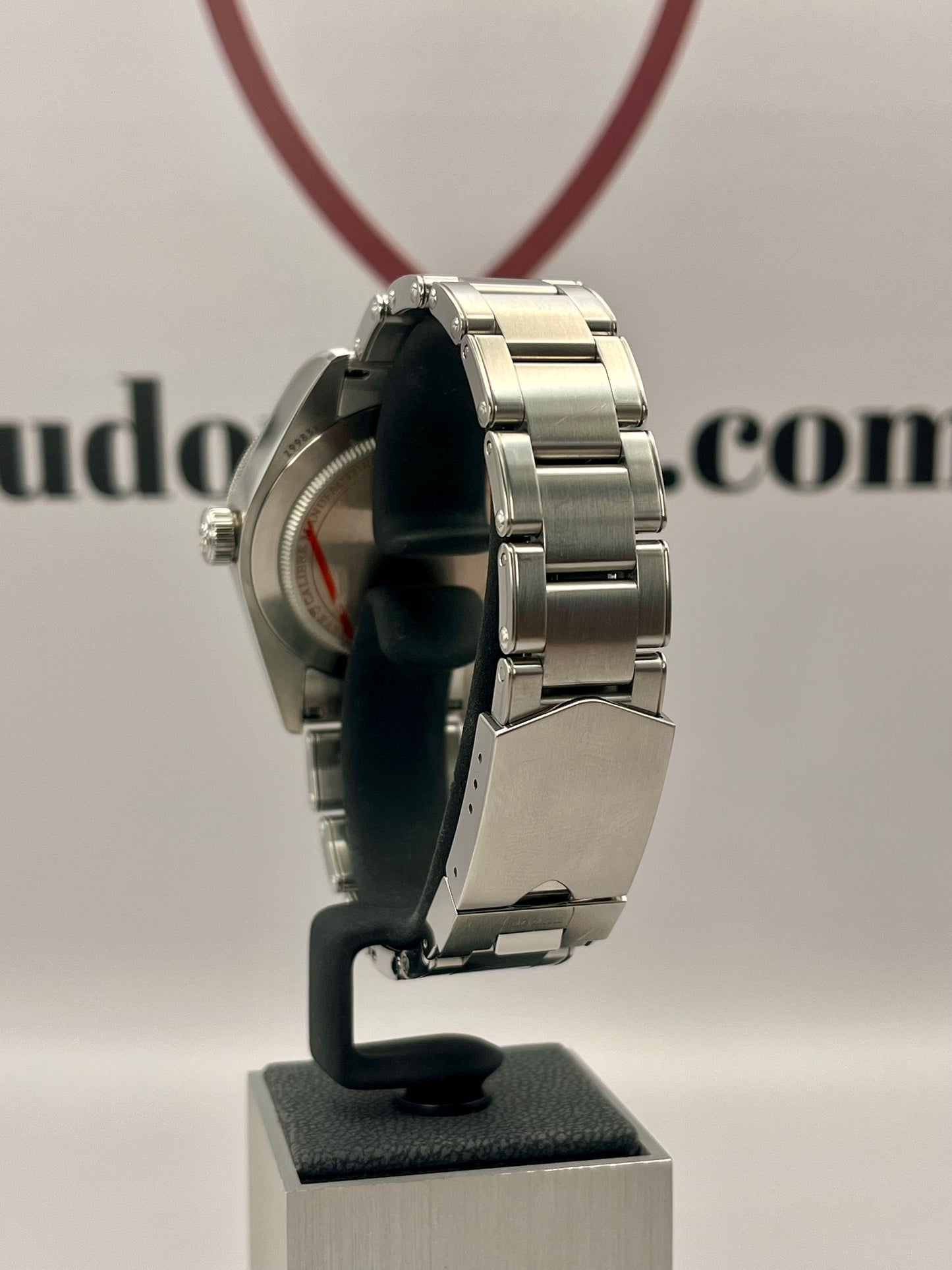 2025 TUDOR Black Bay - 79030N - 39 mm - Full Set