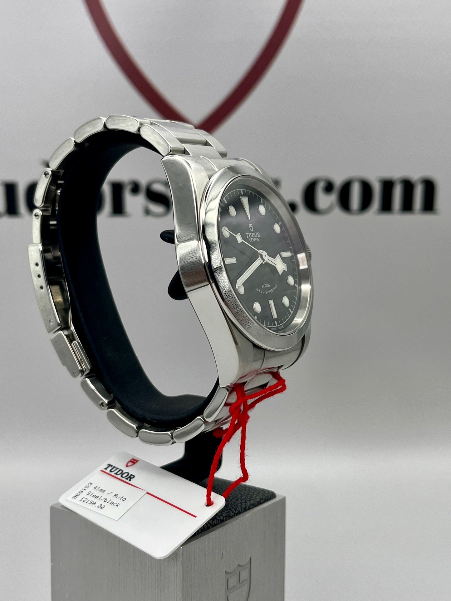 2019 Tudor Black Bay 41mm - 79540 - Full Set - Super Condition