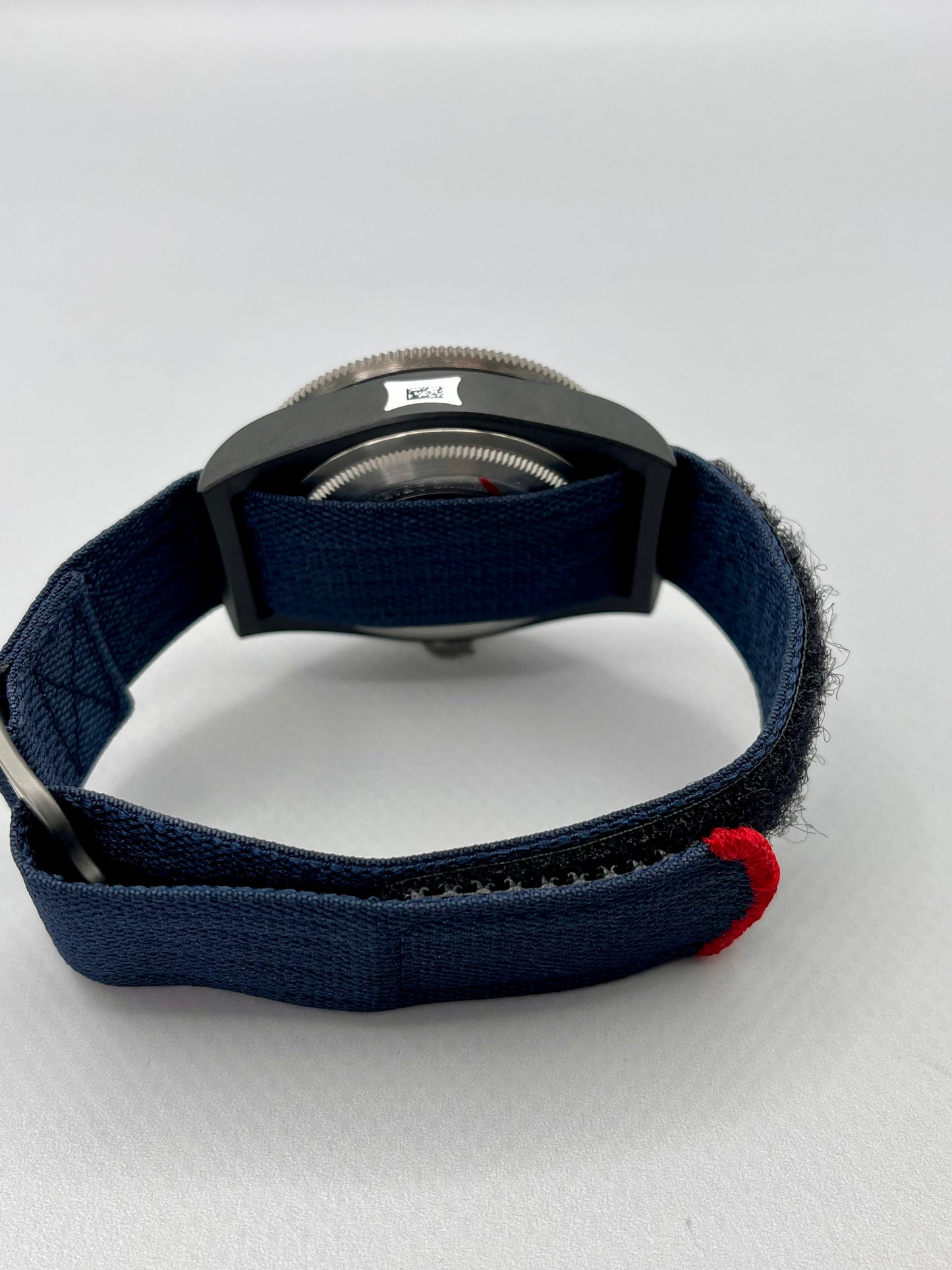 UNWORN 2024 Tudor Pelagos FXD Alinghi - M25707KN - 42mm - Full Set