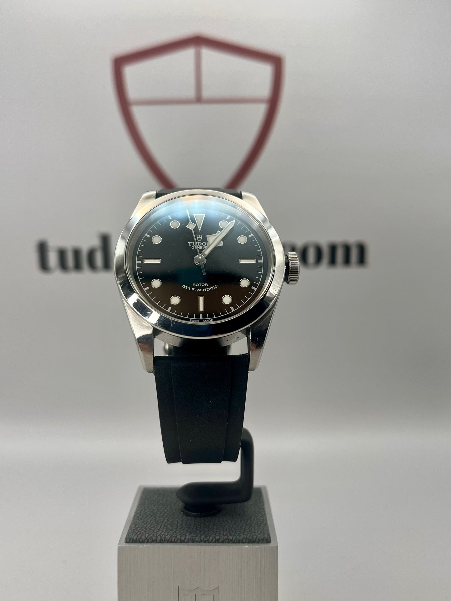2020 Tudor Black Bay 41mm - 79540