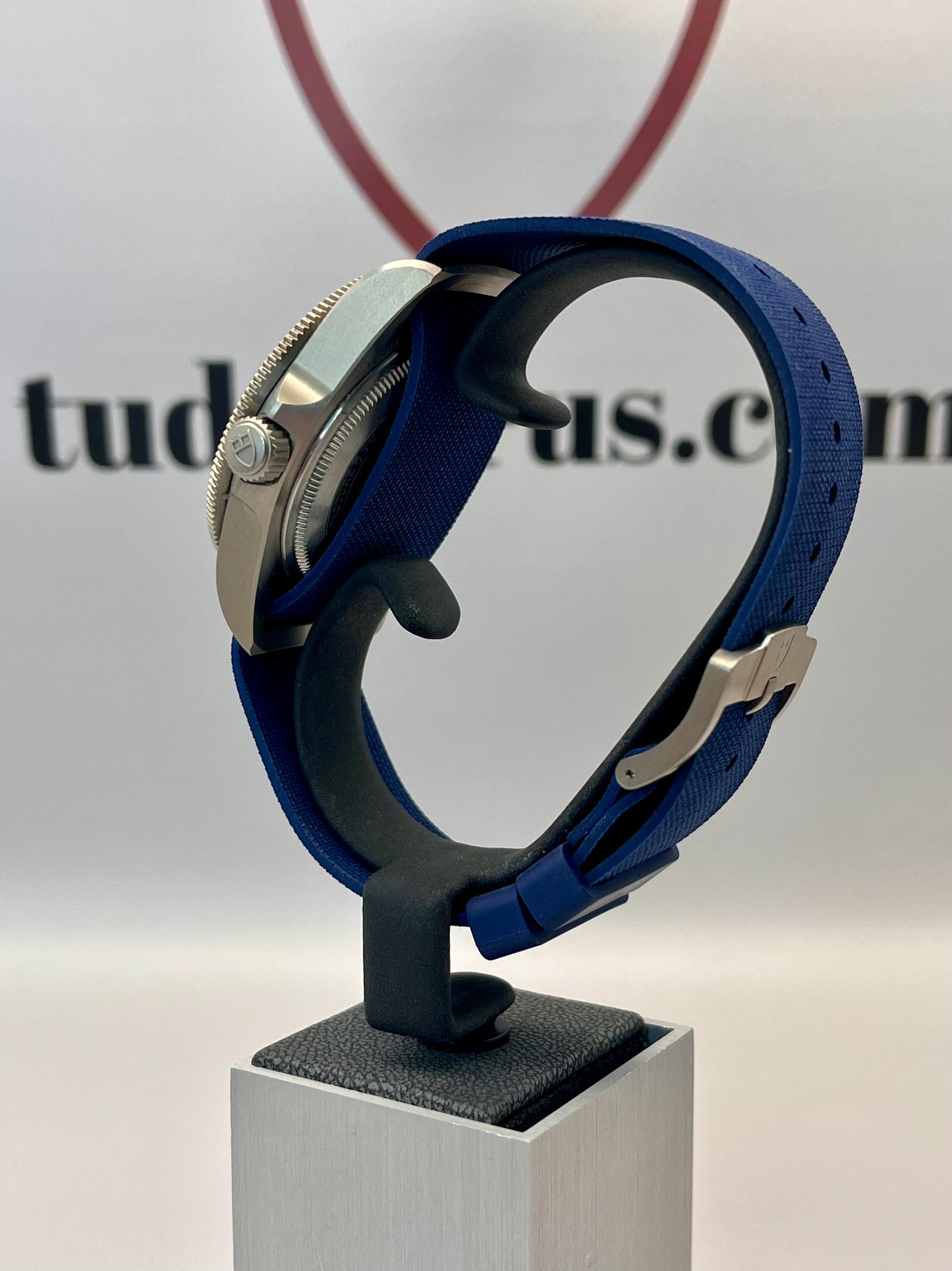 2021 TUDOR Pelagos FXD MN21 - 25707B/21 - 42mm - Full Set - Collectors!