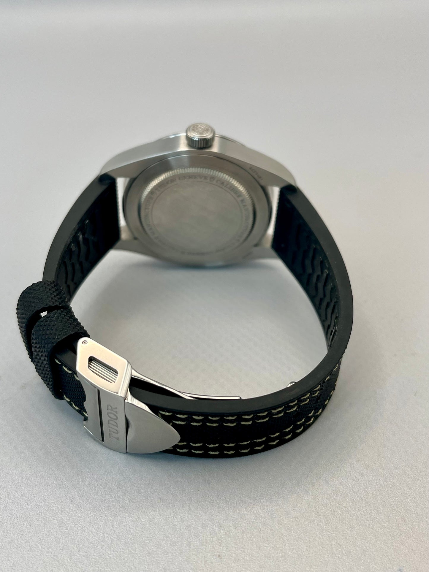 2022 TUDOR Ranger 79950 - 39mm - Full Set - Warranty to Nov 27