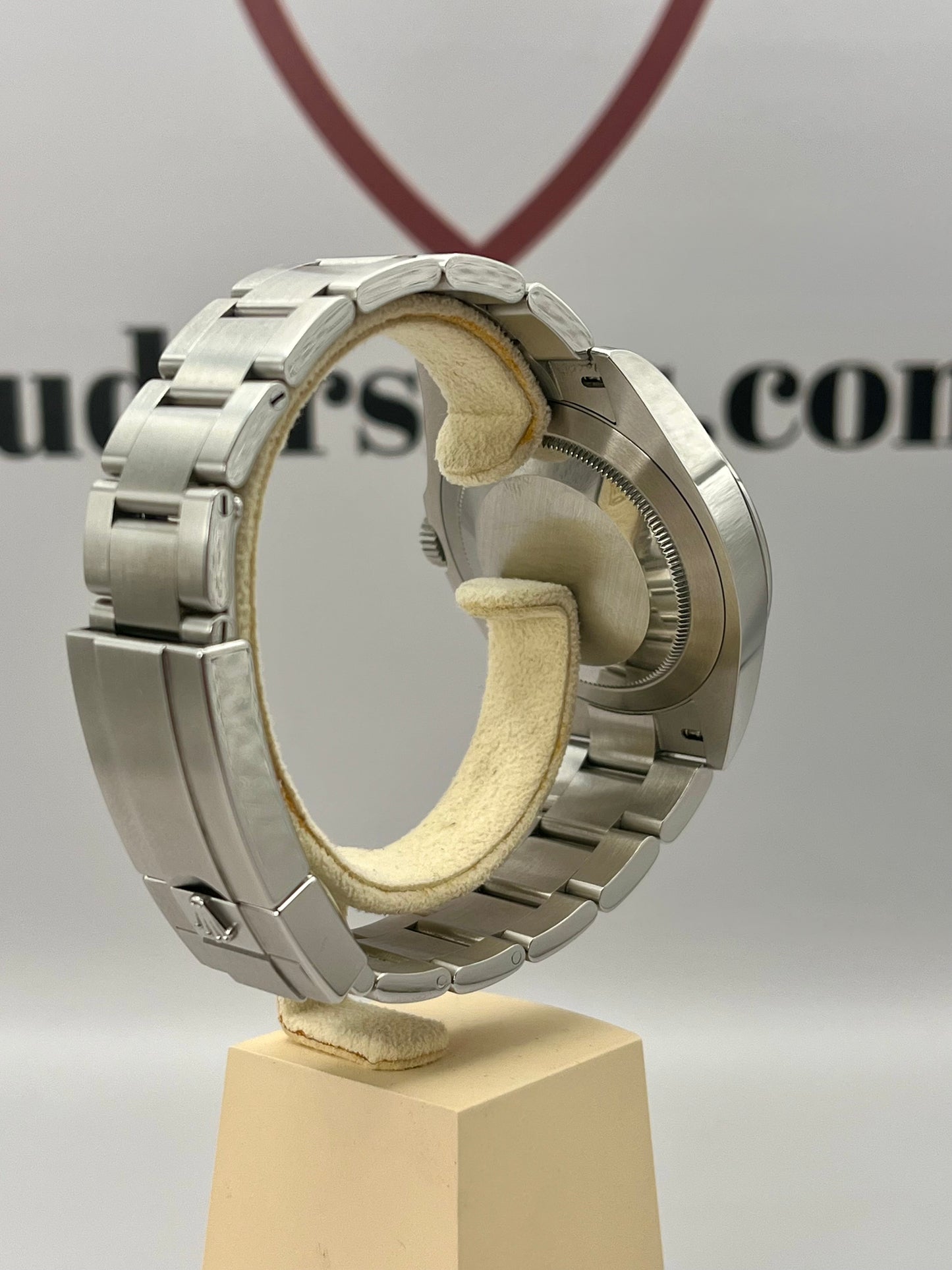2024 ROLEX Air King - 126900 - 40 mm - Full Set - Warranty