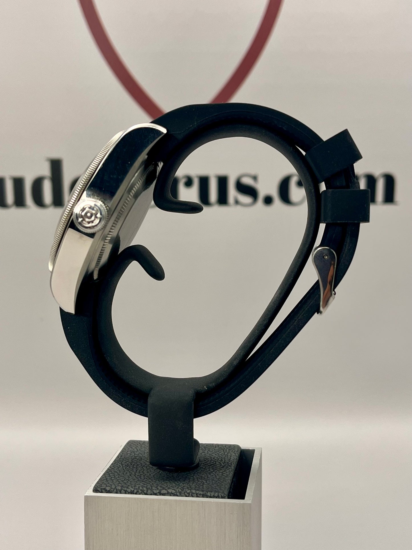 TUDOR Black Bay GMT 'Pepsi' - 79830RB - 41mm
