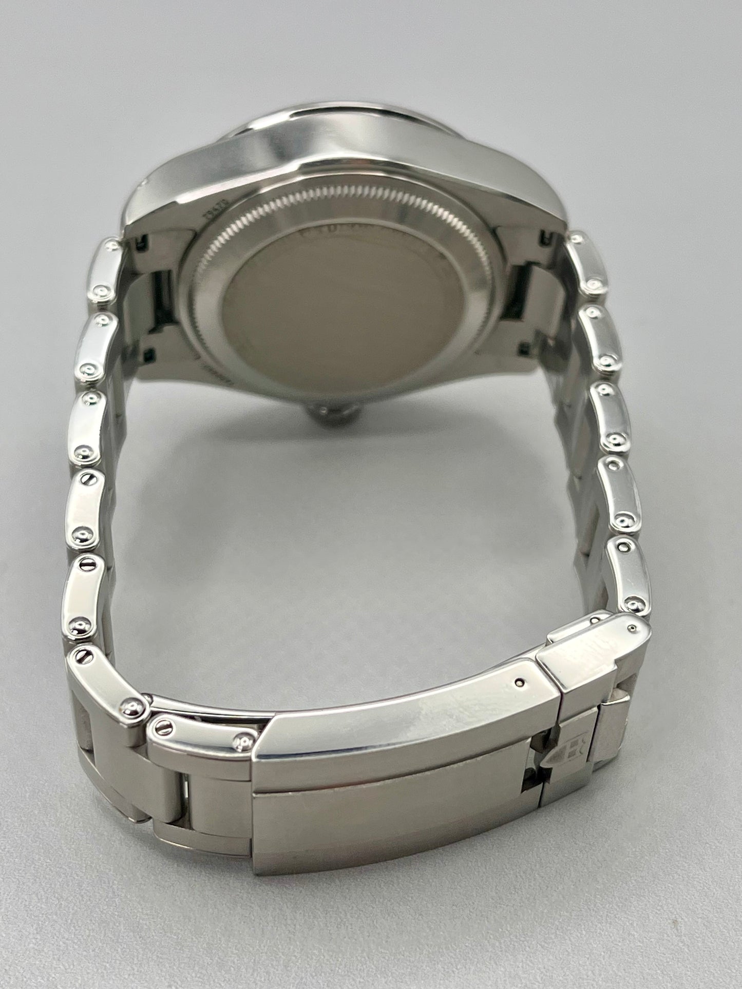 2022 TUDOR Black Bay Pro GMT - M79470 - 39mm - Full Set - Warranty to Apr 2027