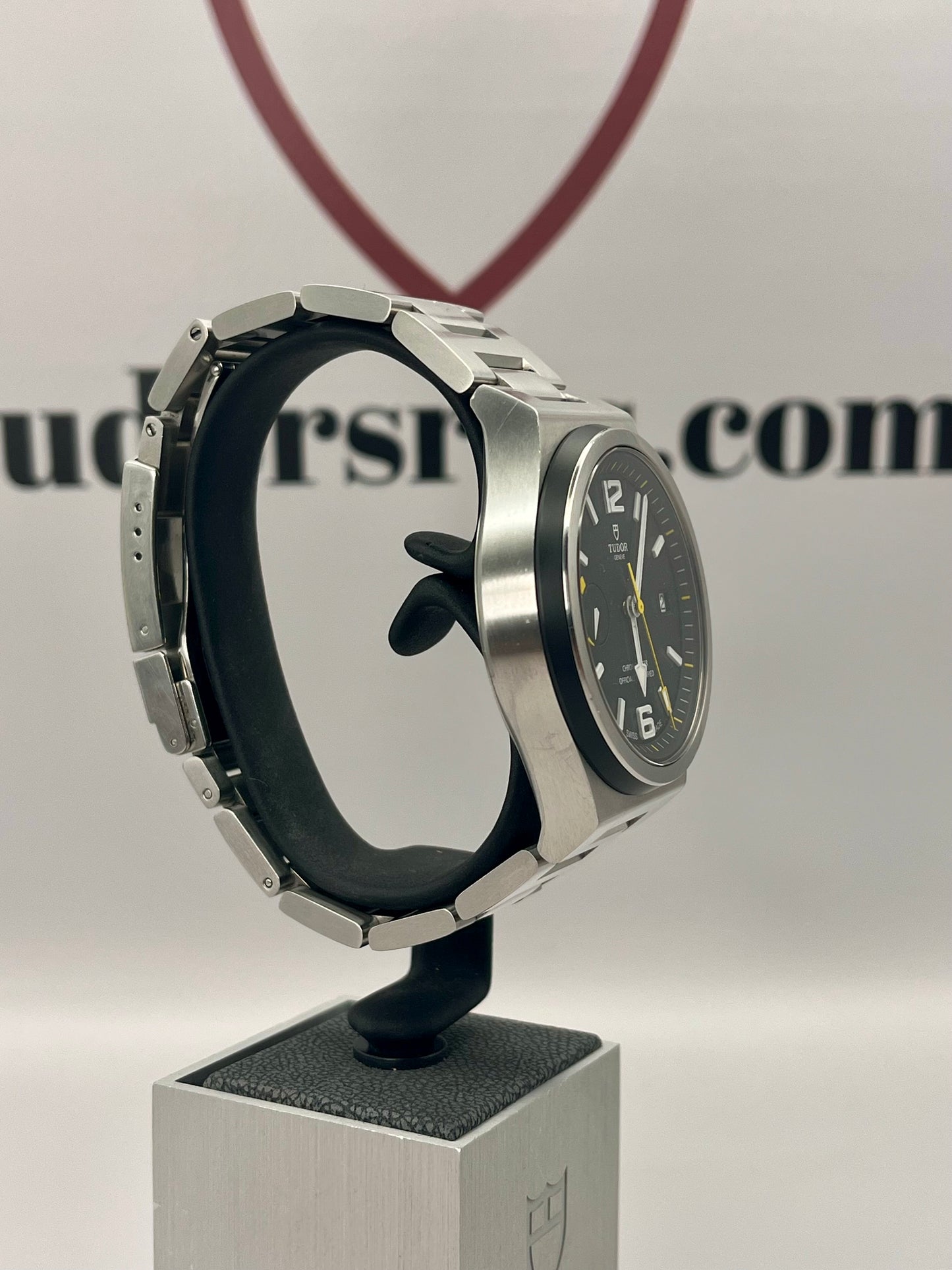 2022 TUDOR North Flag - 91210N - 40mm - Warranty to 2027