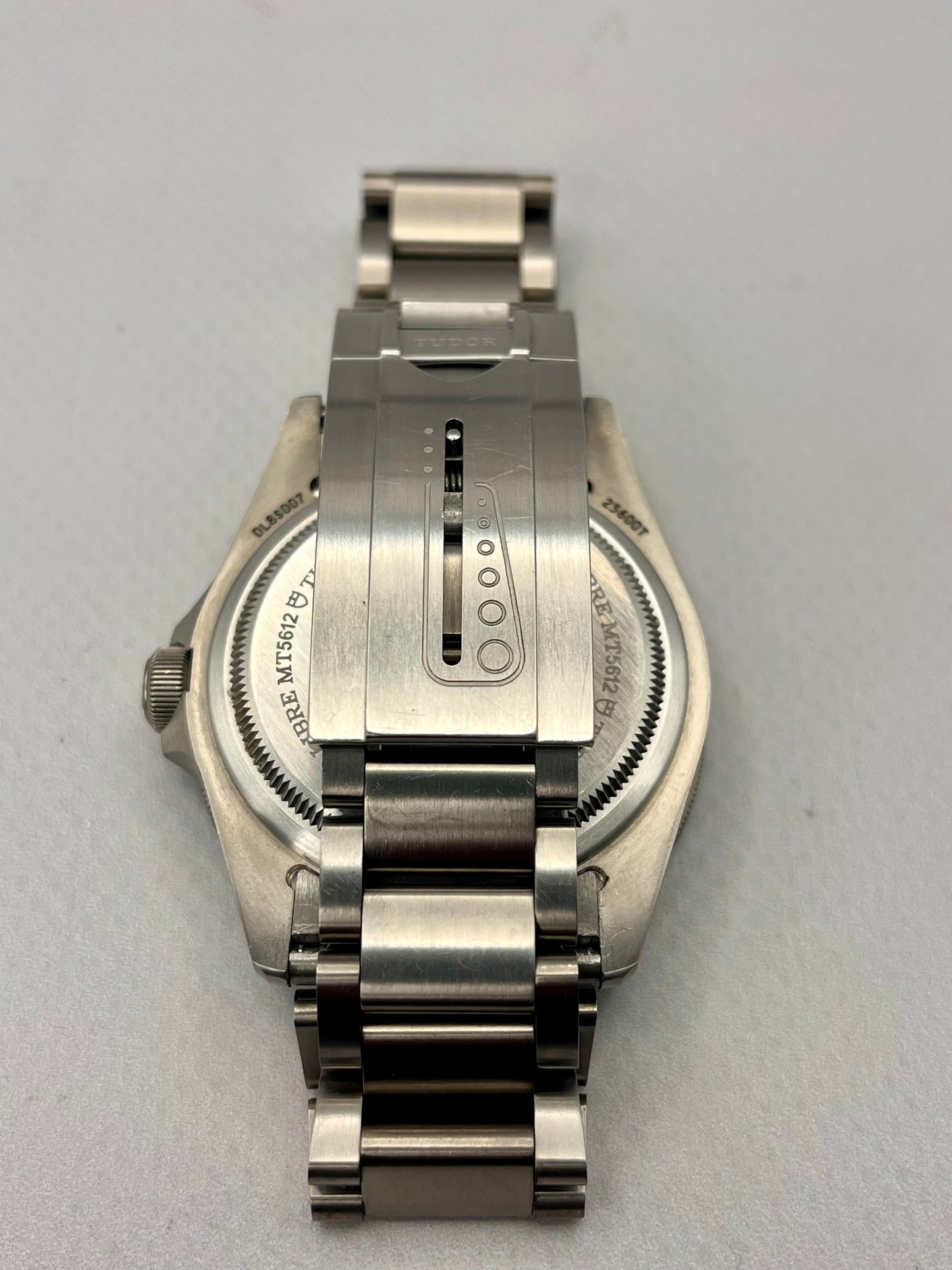 2023 TUDOR Pelagos - 42mm - 25600TB - Full Set - Warranty