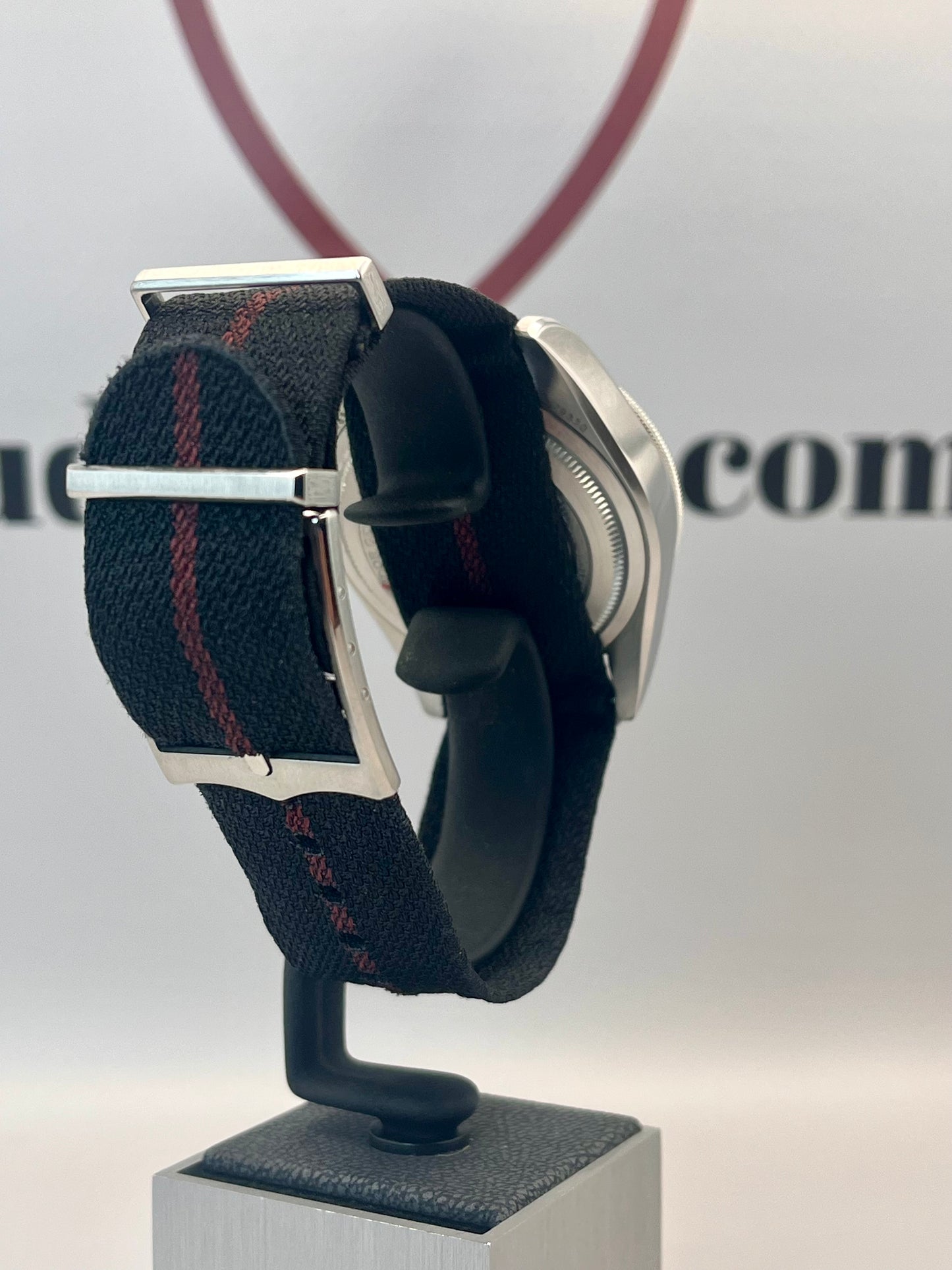 2024 TUDOR Black Bay GMT 'Pepsi' - 79830RB - 41mm - 4+ yrs Warranty
