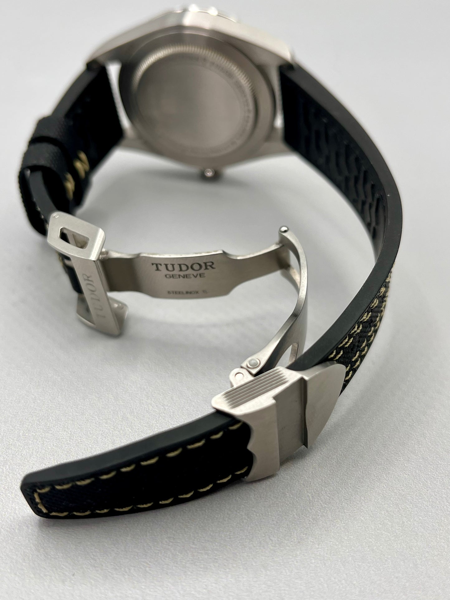 2024 TUDOR Ranger 79950 - 39mm - Full Set - Warranty to Feb 2029