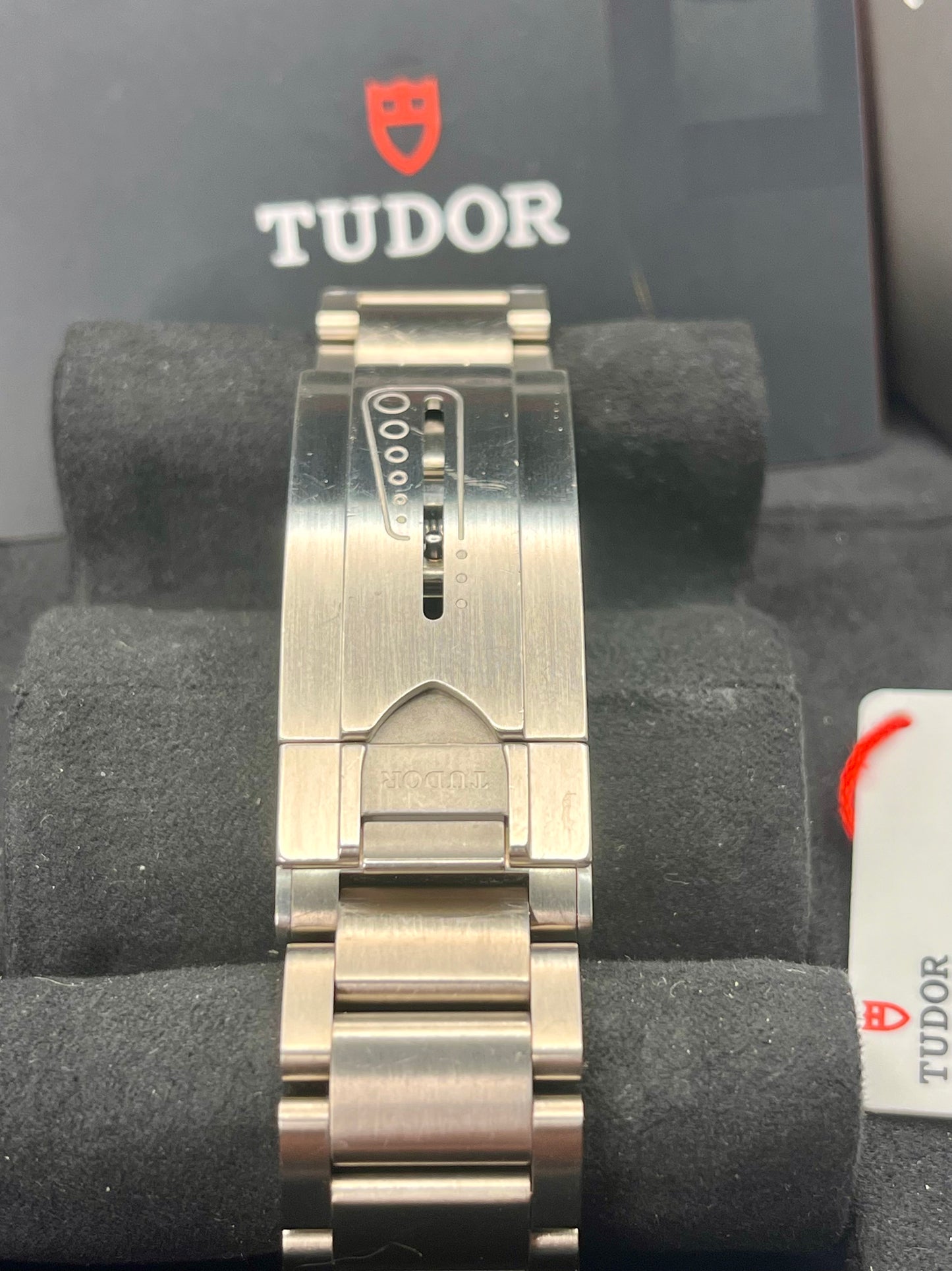 2021 TUDOR Pelagos - 42mm - 25600TN - Full Set - Warranty