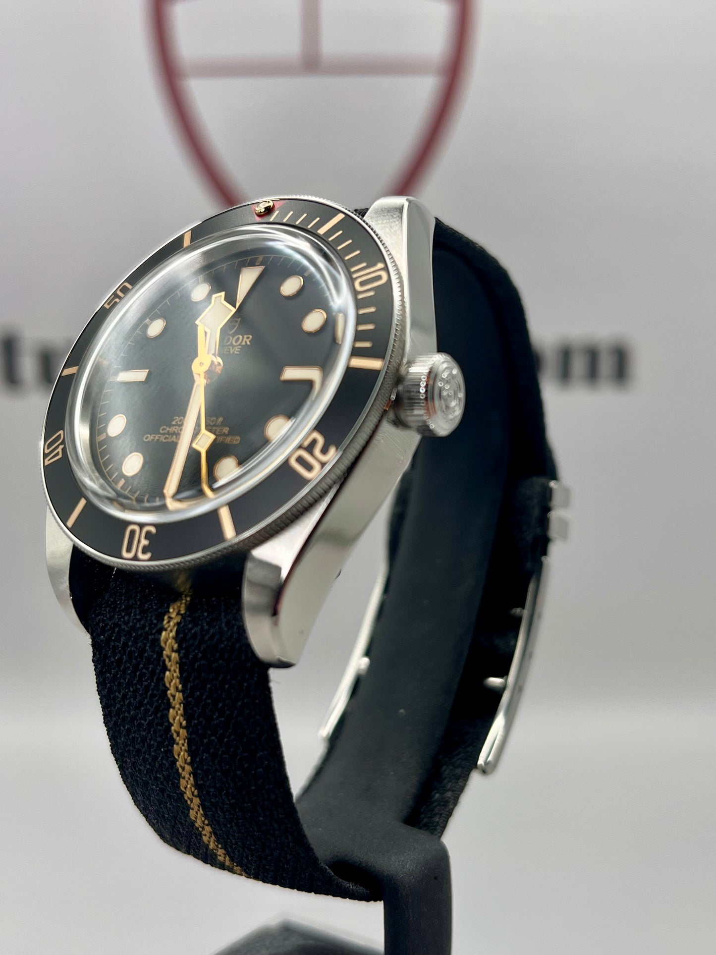 2023 TUDOR Black Bay 58 - 79030N - 39mm -Full Set