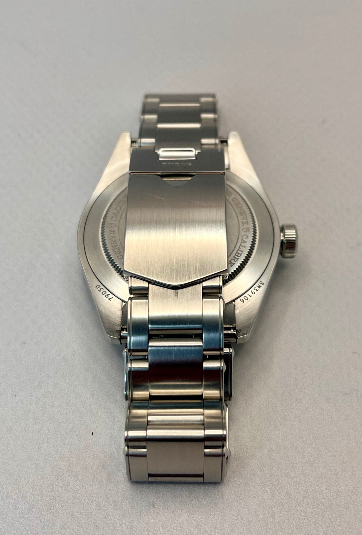 2021 TUDOR Black Bay 58 - 79030B - 39 mm - Full Set - Warranty to Aug 2026