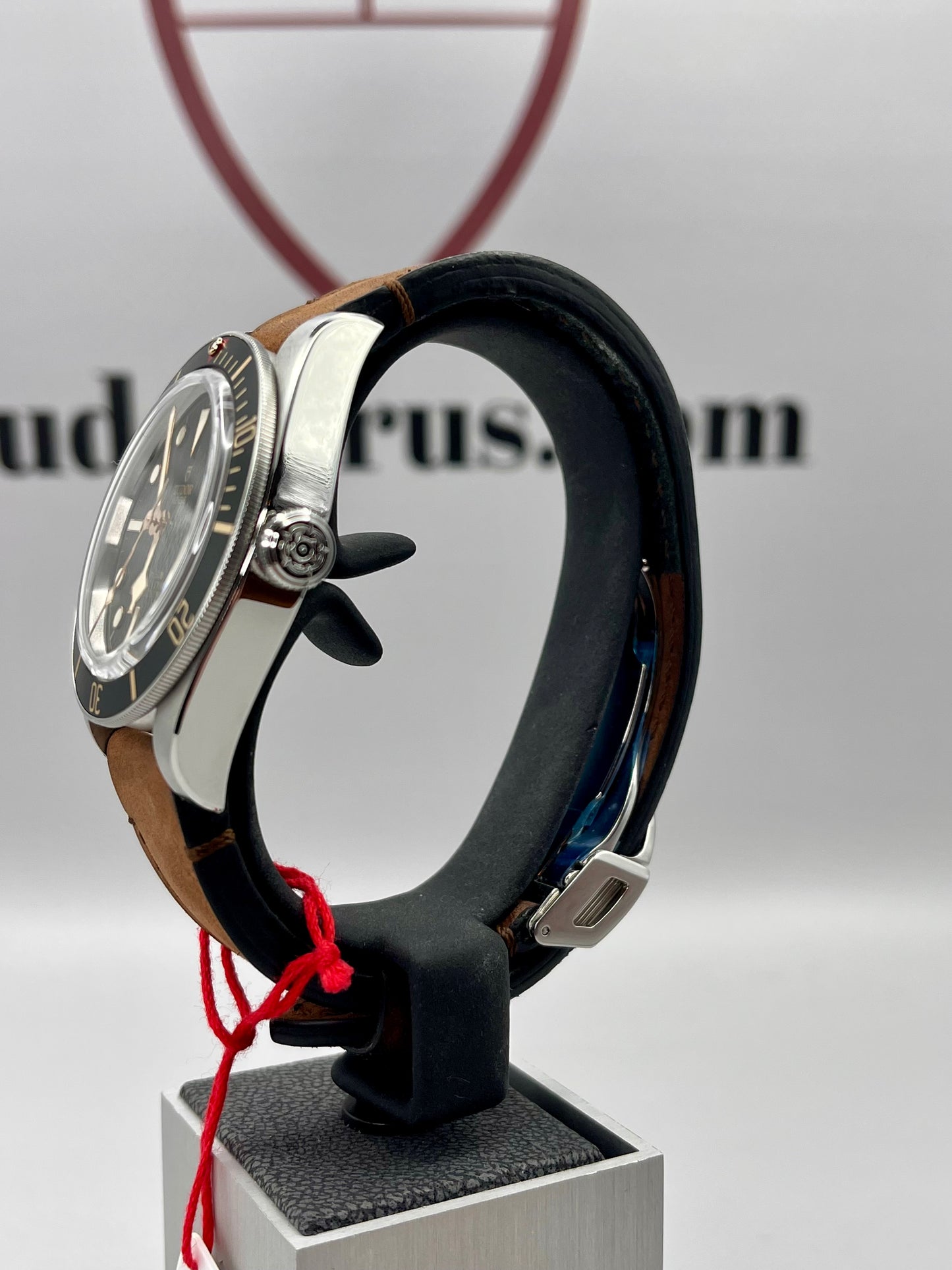 2022 TUDOR Black Bay 58 - 79030N - 2 x Tudor straps - Warranty to Dec 2027