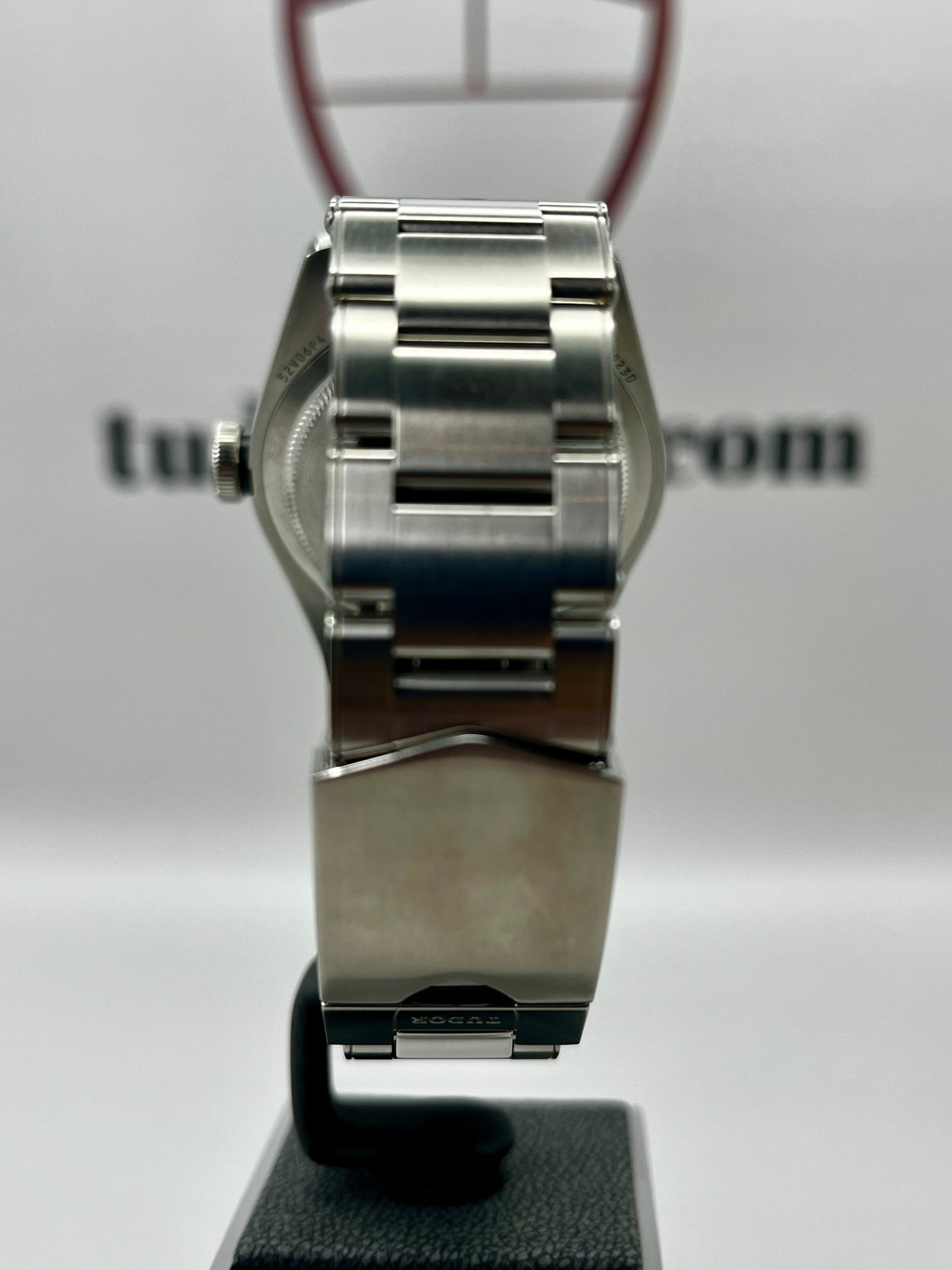 2022 TUDOR Black Bay Harrods Edition - 41mm - Full Set - Unworn