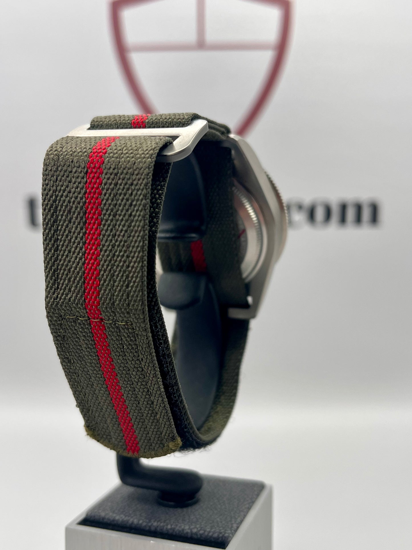 2024 TUDOR Pelagos FXD Black - 25717N Titanium - Warranty to Aug 2029