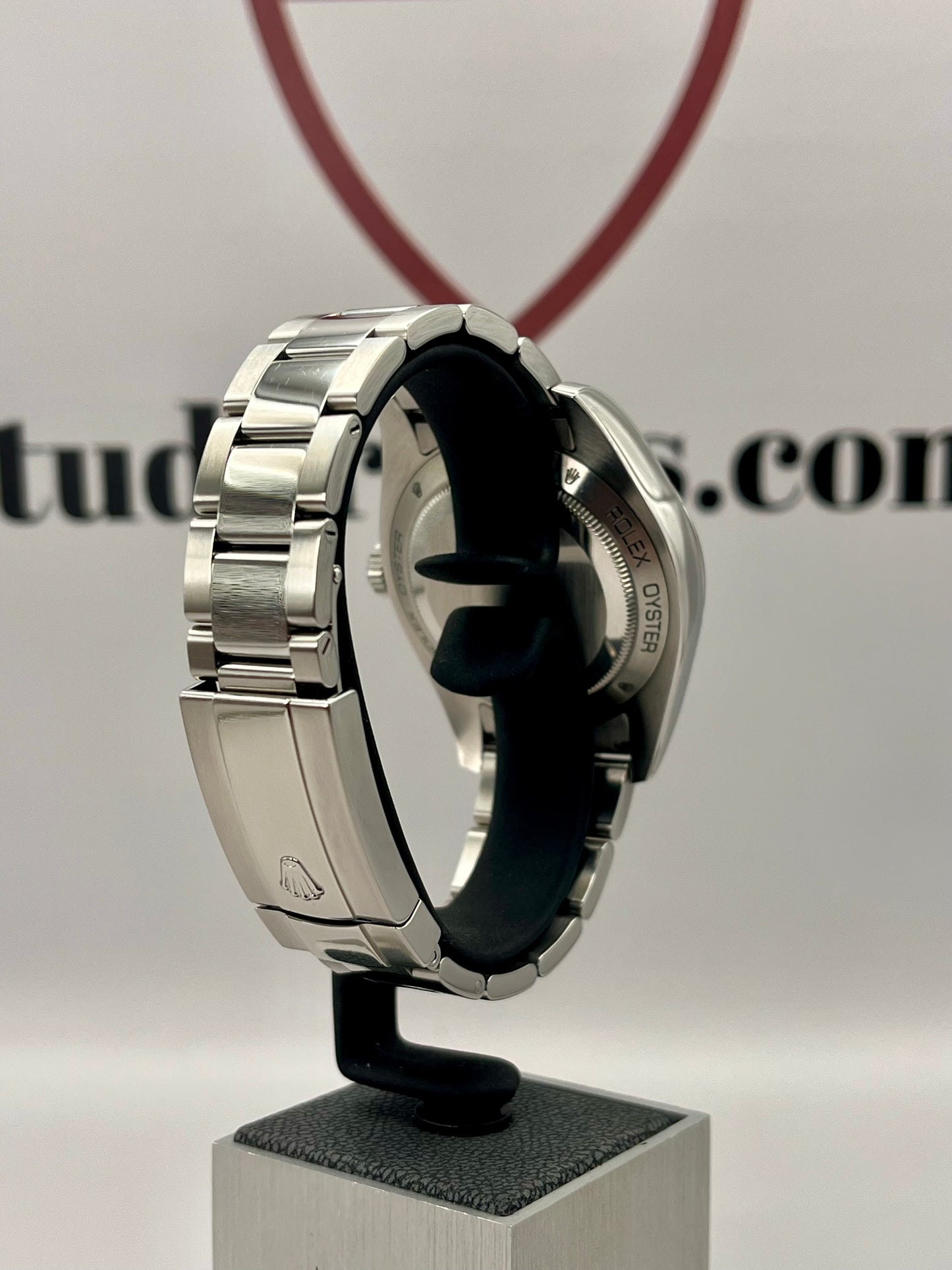 ROLEX Milgauss - 116400GV - 40 mm - Full Set - MINT