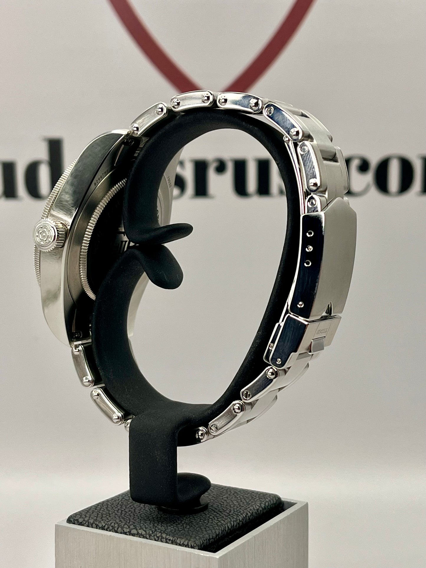 TUDOR Black Bay 58 'Platinum Jubilee Royalty & Specialist Protection' - RARE!!
