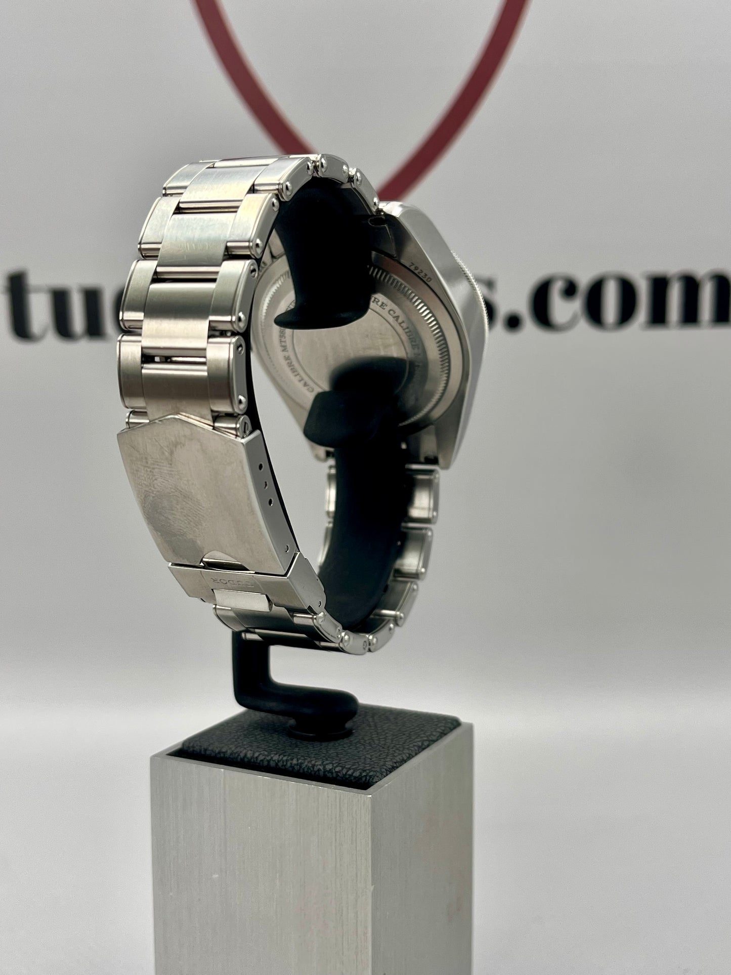 2022 TUDOR Black Bay - 79230N - 41 mm - Full Set - PX Welcome