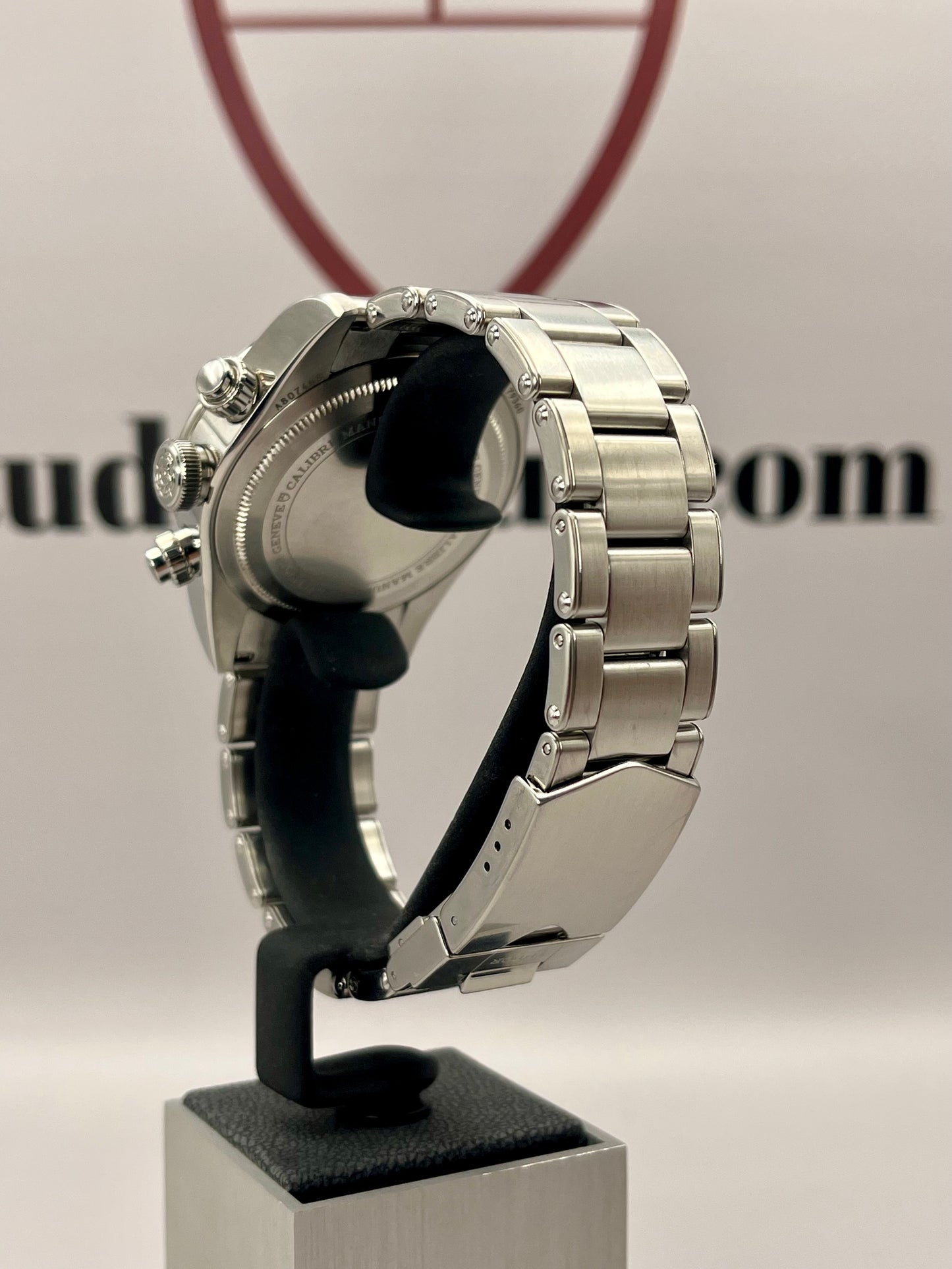 2022 TUDOR Black Bay Chrono 'Panda' - 79360 - 41mm