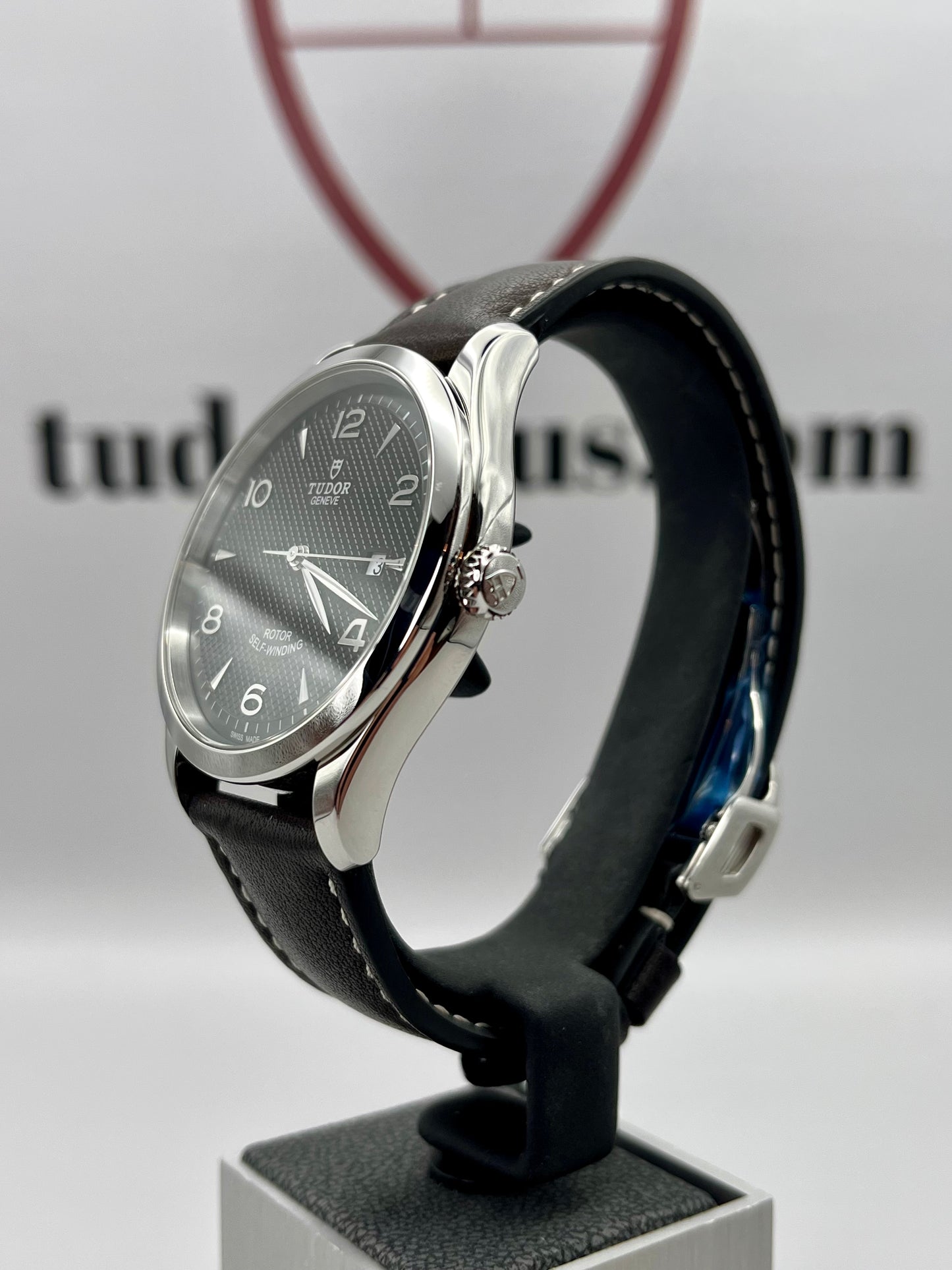 2024 TUDOR 1926 - 41mm - M91650 - Stickered - Warranty to Nov 2029