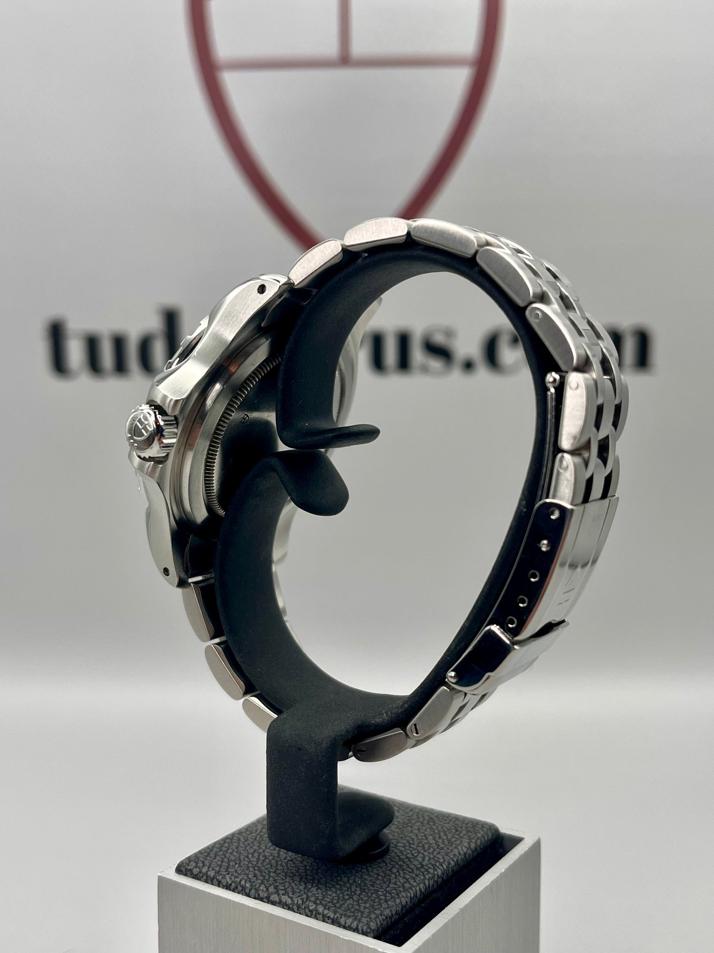 2004 TUDOR Hydronaut 41mm - M89190 - Full Set - MINT