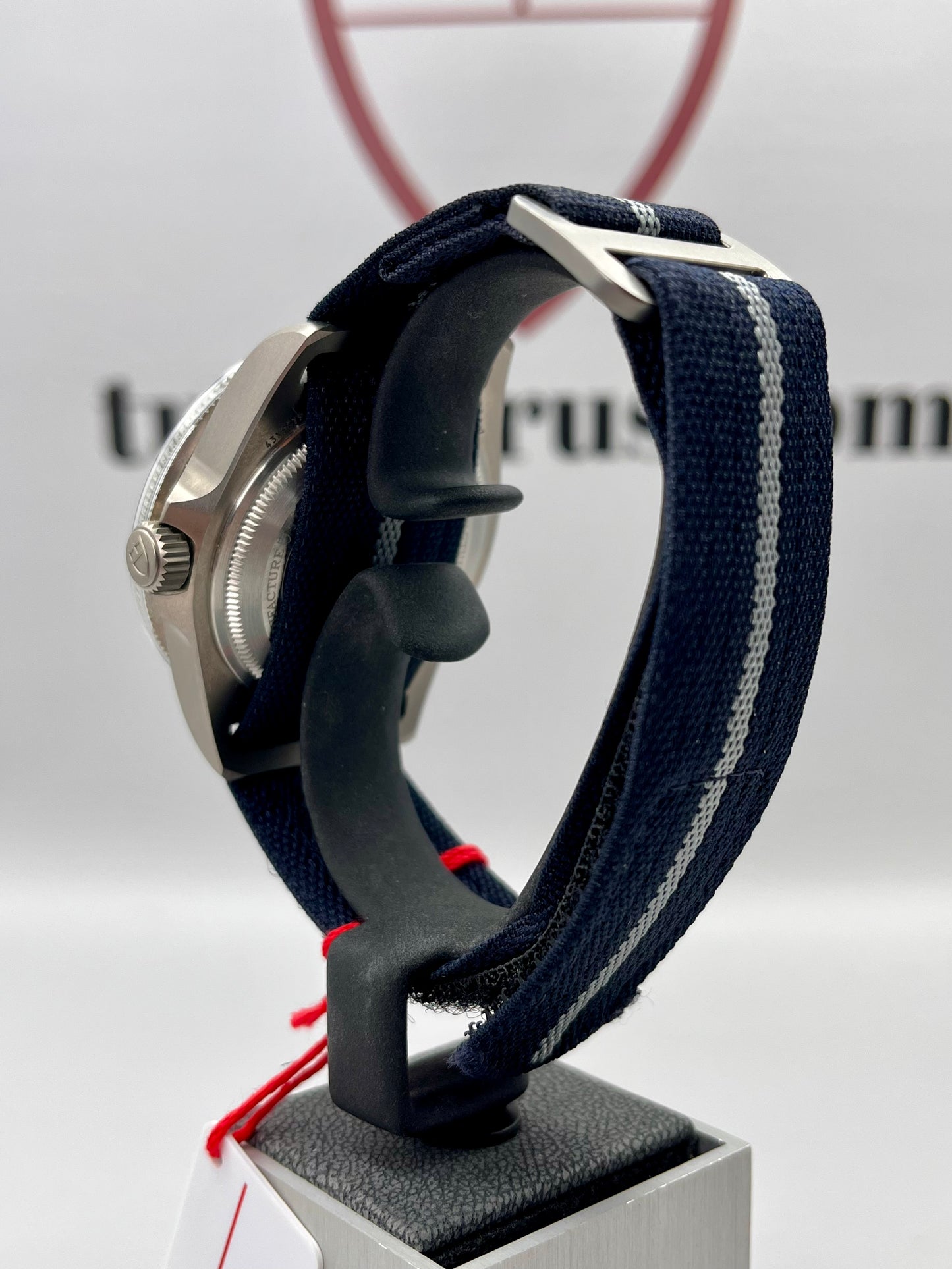 UNWORN 2024 Tudor Pelagos FXD MN24 Blue - M25707B - 42mm - Full Set
