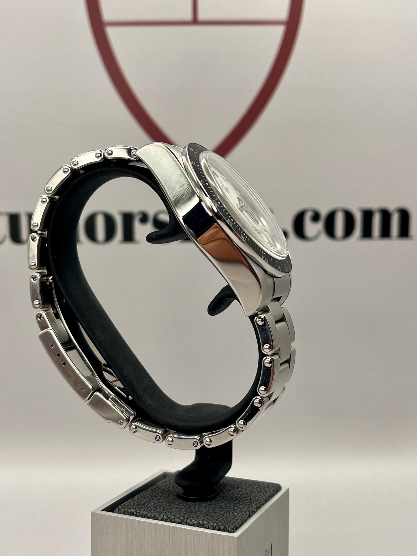 2022 TUDOR Black Bay Chrono 'Panda' - 79360 - 41mm