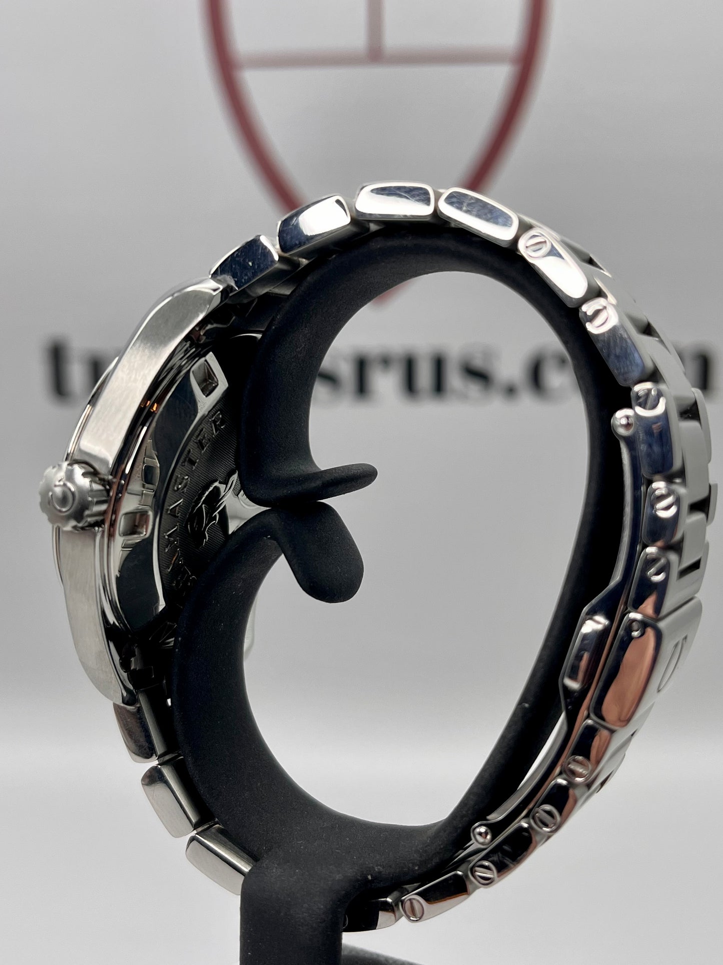 2013 OMEGA SeaMaster Aqua Terra - 231.10.39.60.02.001 - 38.5mm - Box & Papers