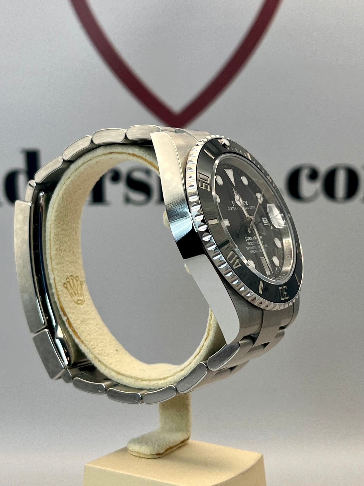 2025 ROLEX Submariner Date - 126610LN - Full Set