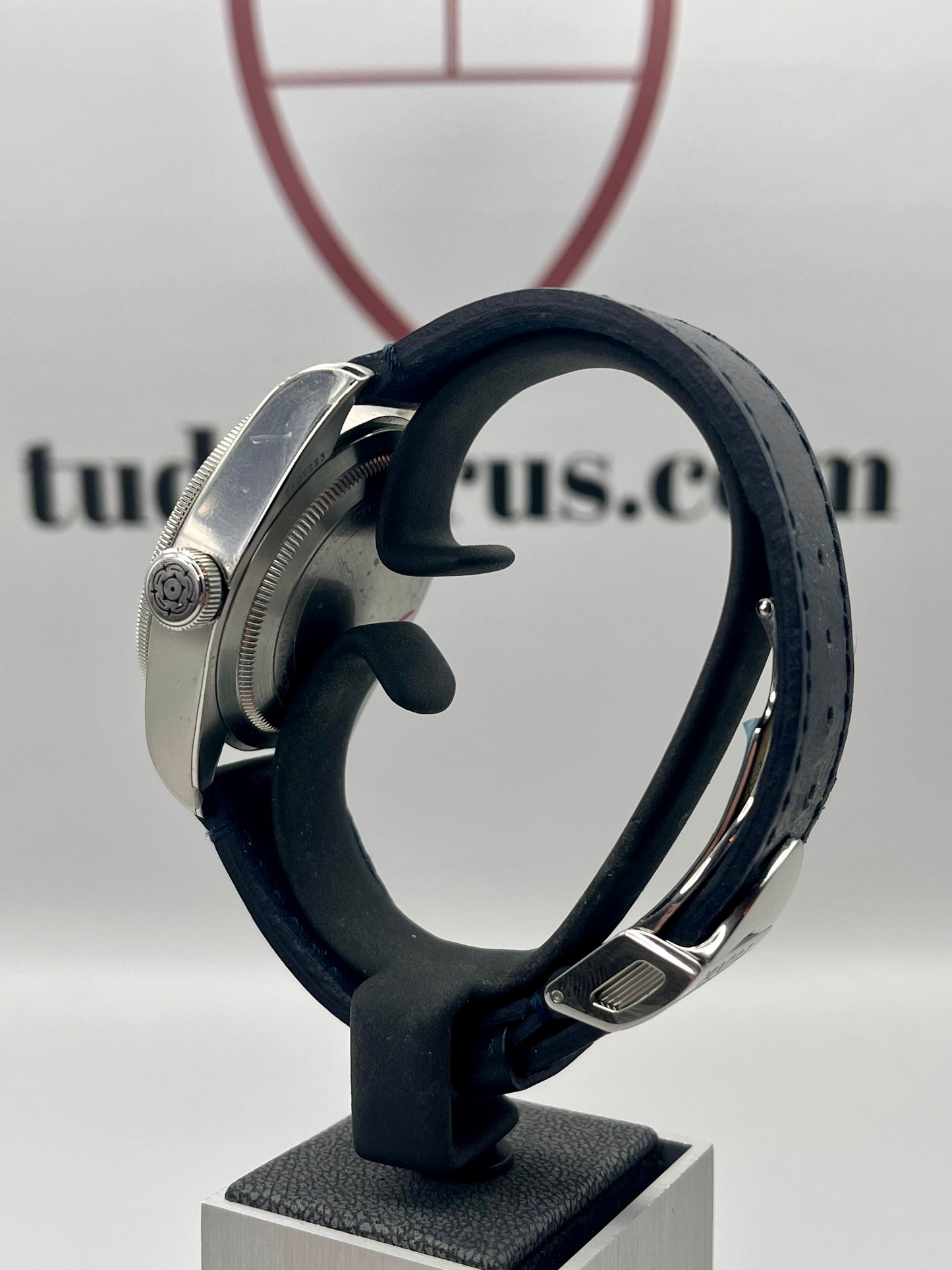 2024 UNWORN - TUDOR Black Bay - 79230B - 41mm - Full Set - STICKERED